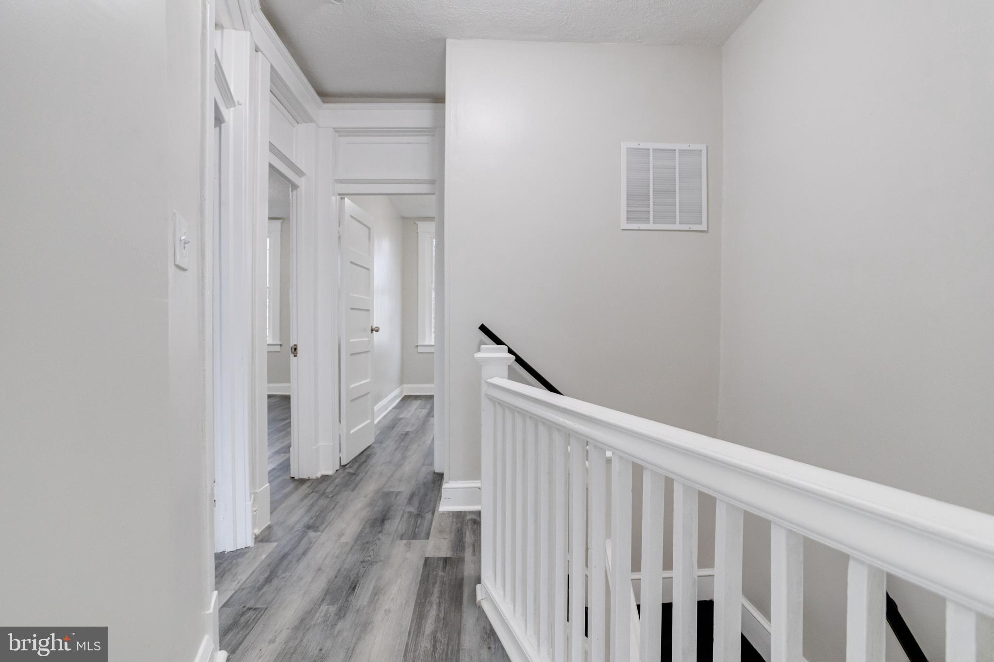 BELAIR-EDISON - Residential