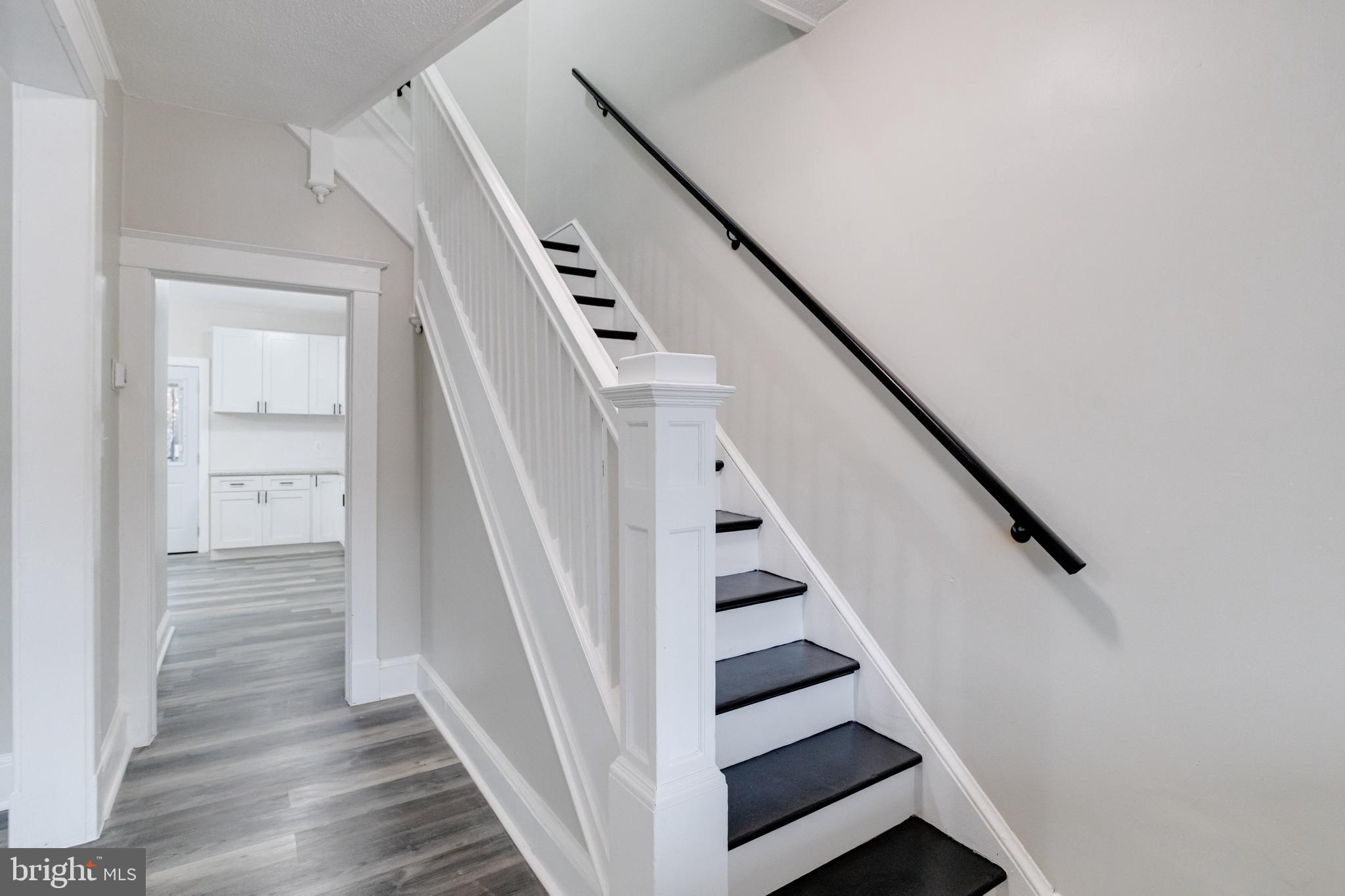 BELAIR-EDISON - Residential