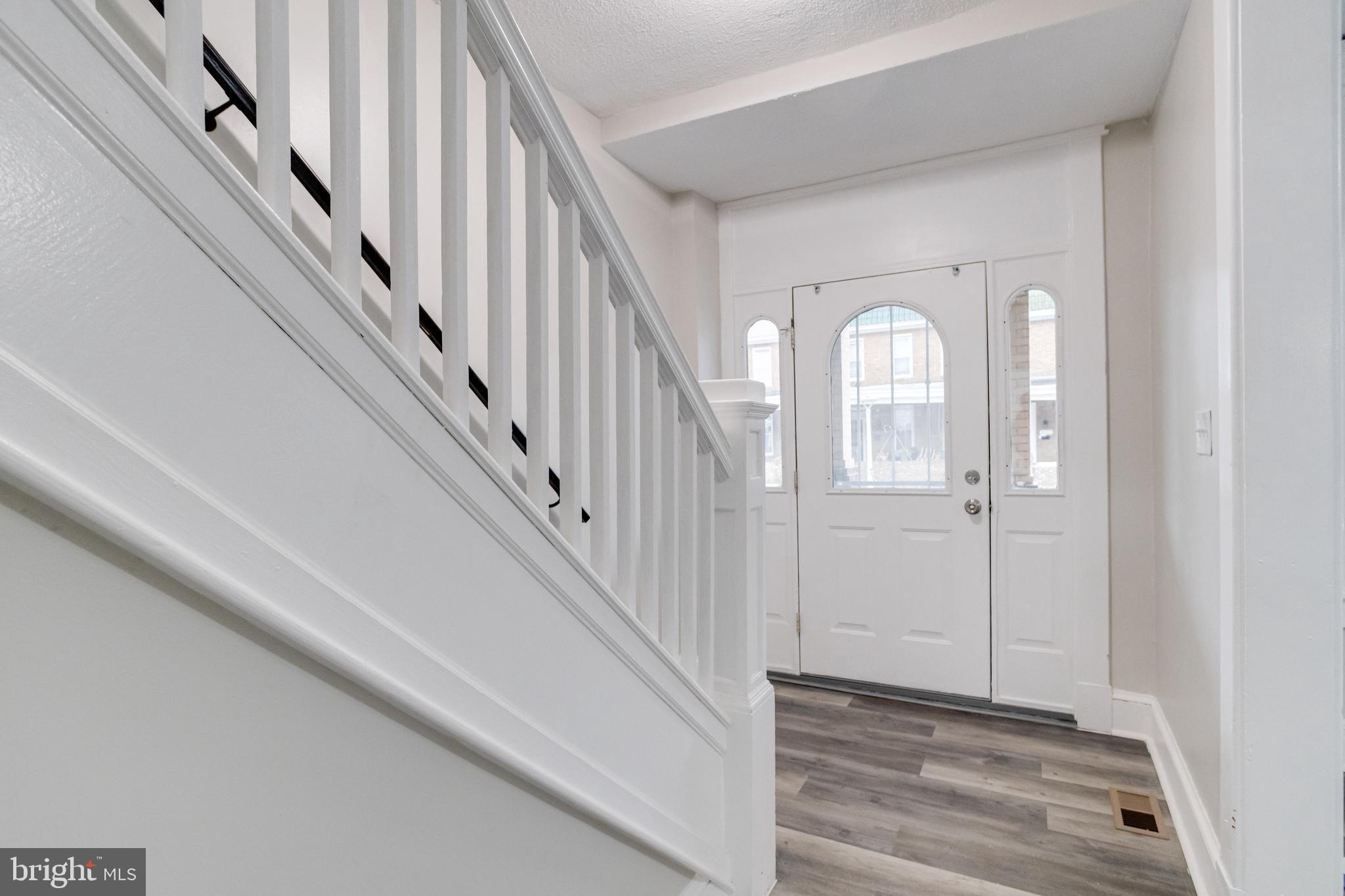 BELAIR-EDISON - Residential