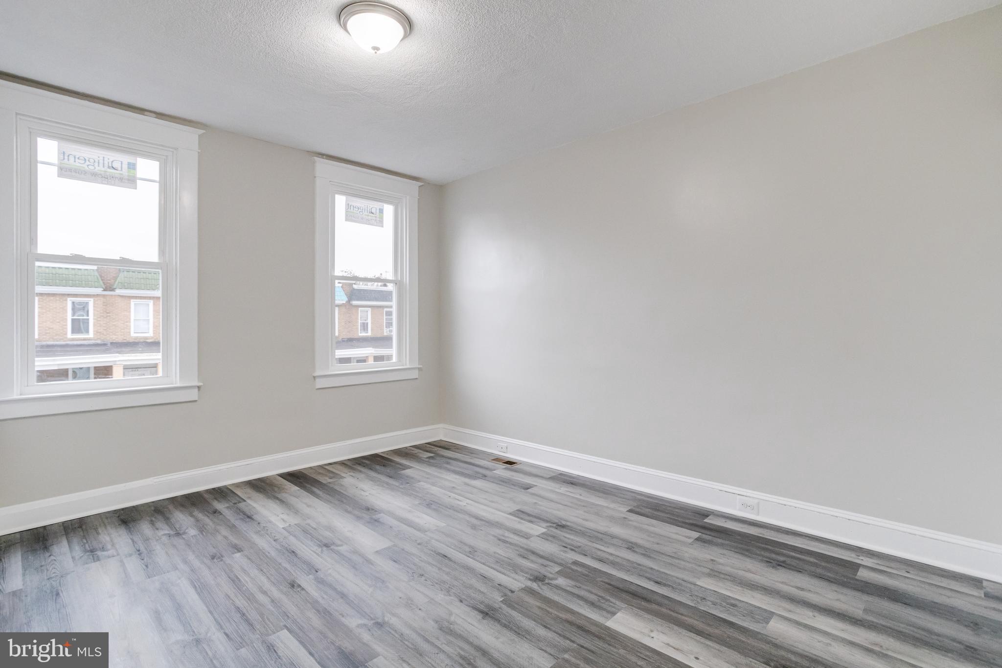 BELAIR-EDISON - Residential