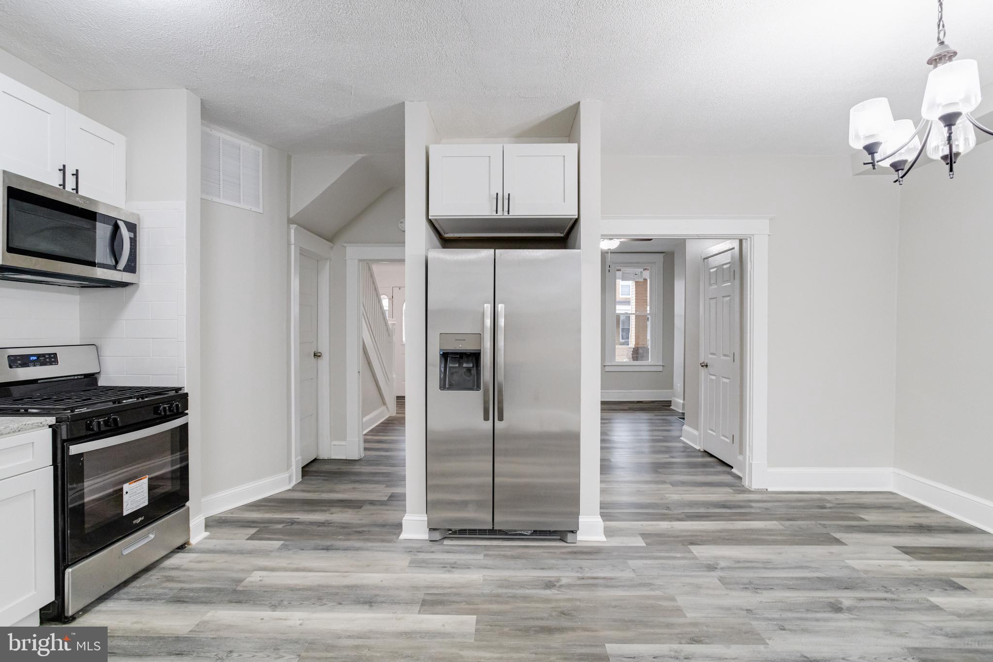 BELAIR-EDISON - Residential