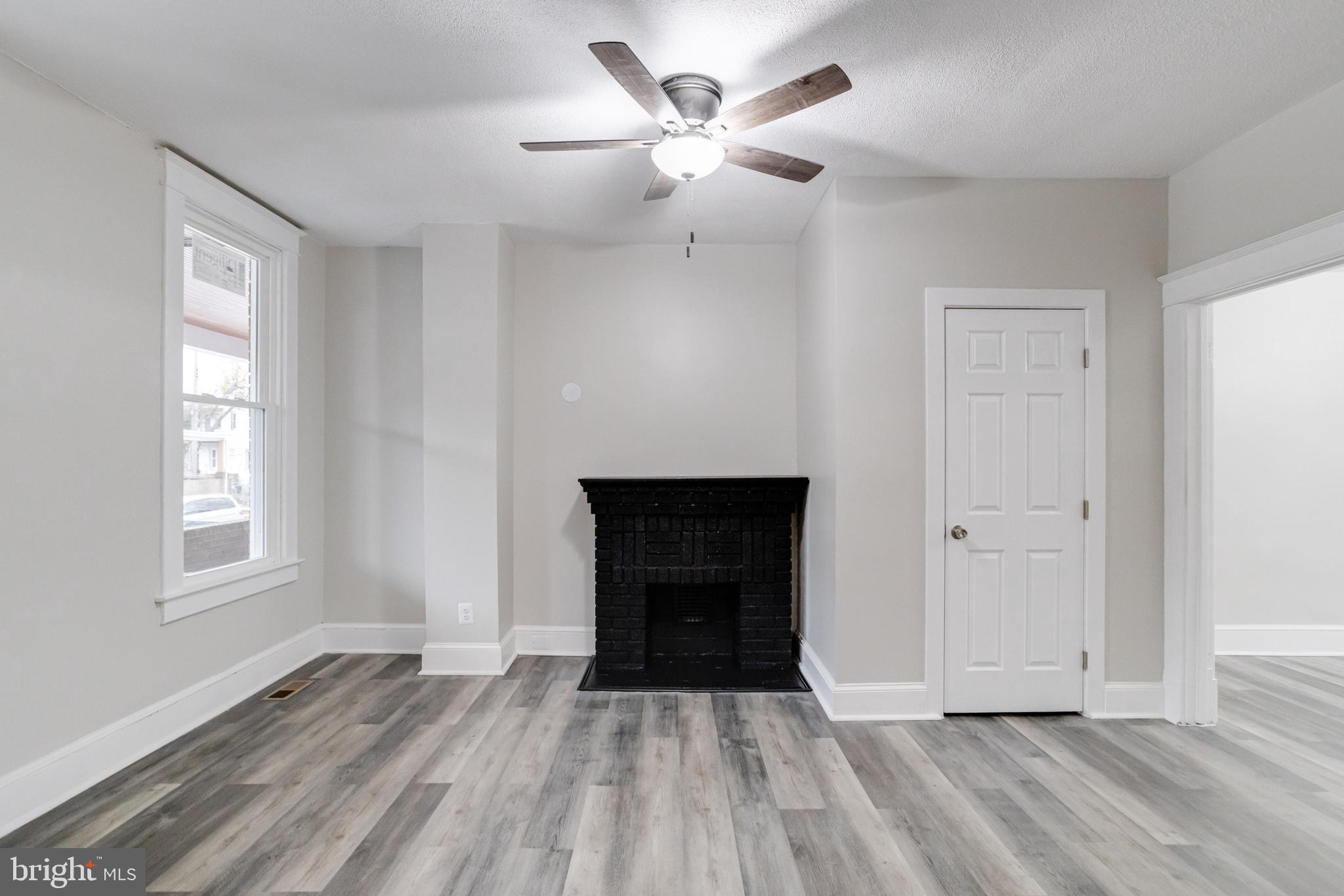 BELAIR-EDISON - Residential