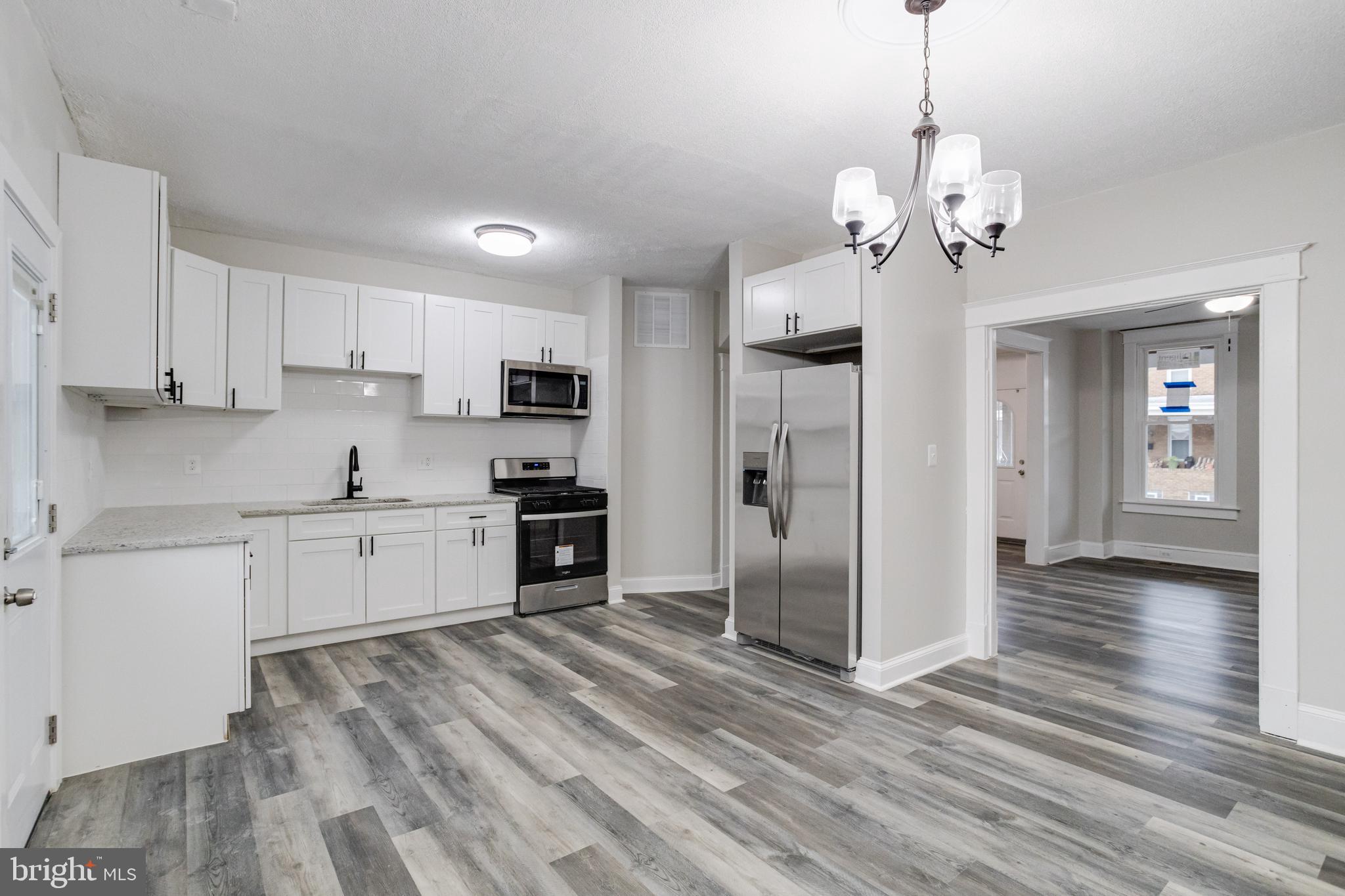 BELAIR-EDISON - Residential