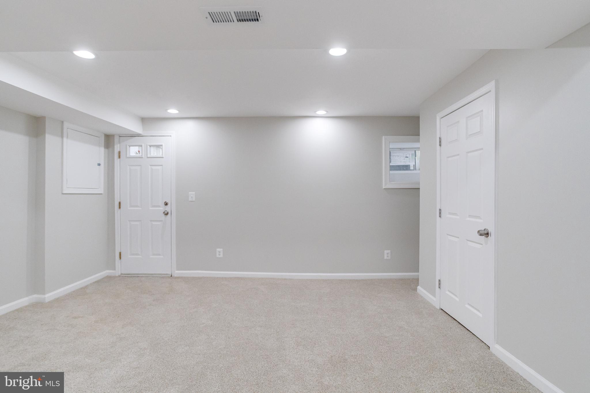 BELAIR-EDISON - Residential