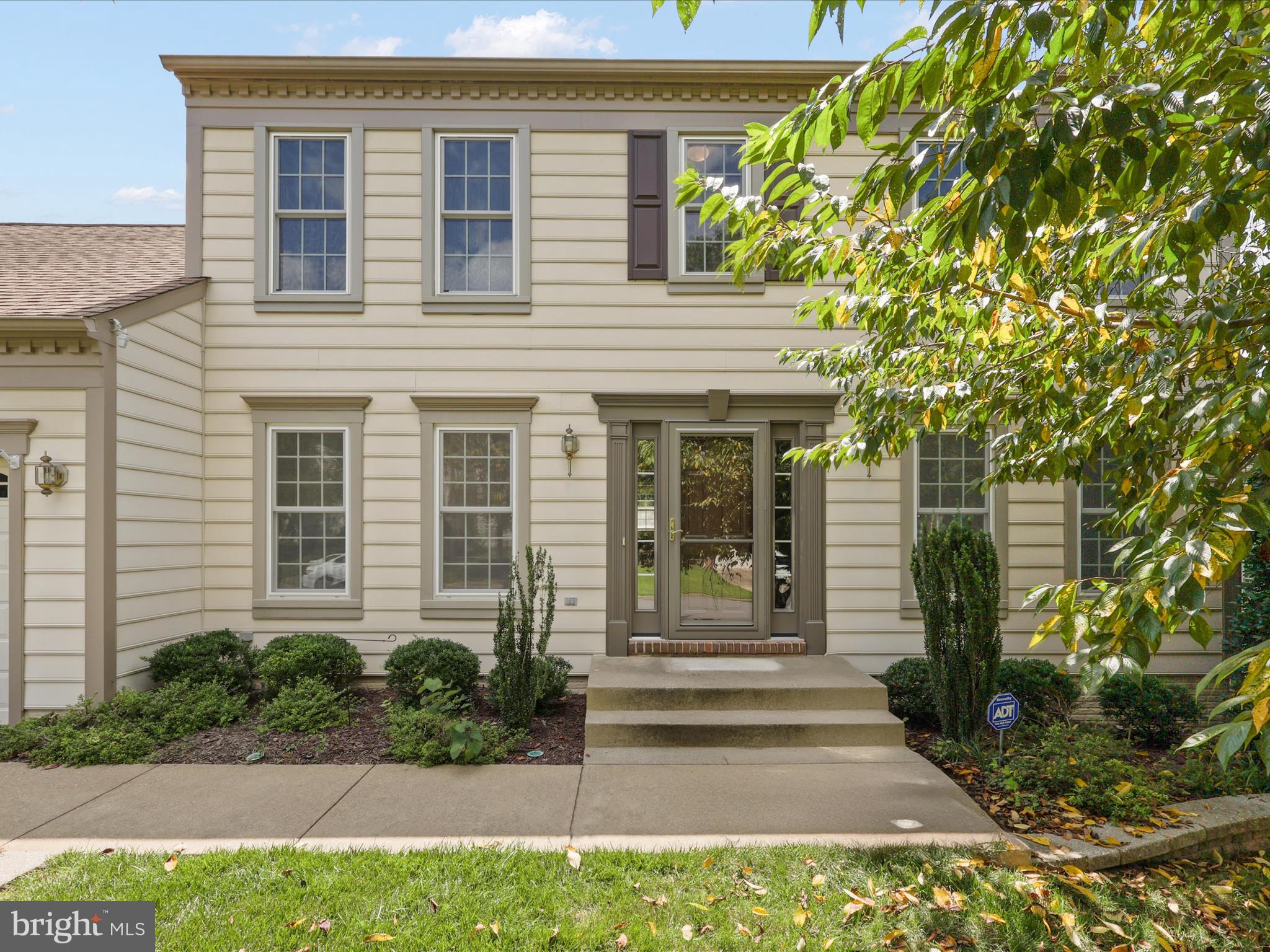 4293 EXETER DRIVE