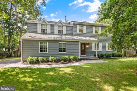 12 FOXWOOD LANE MEDFORD NJ 08055
