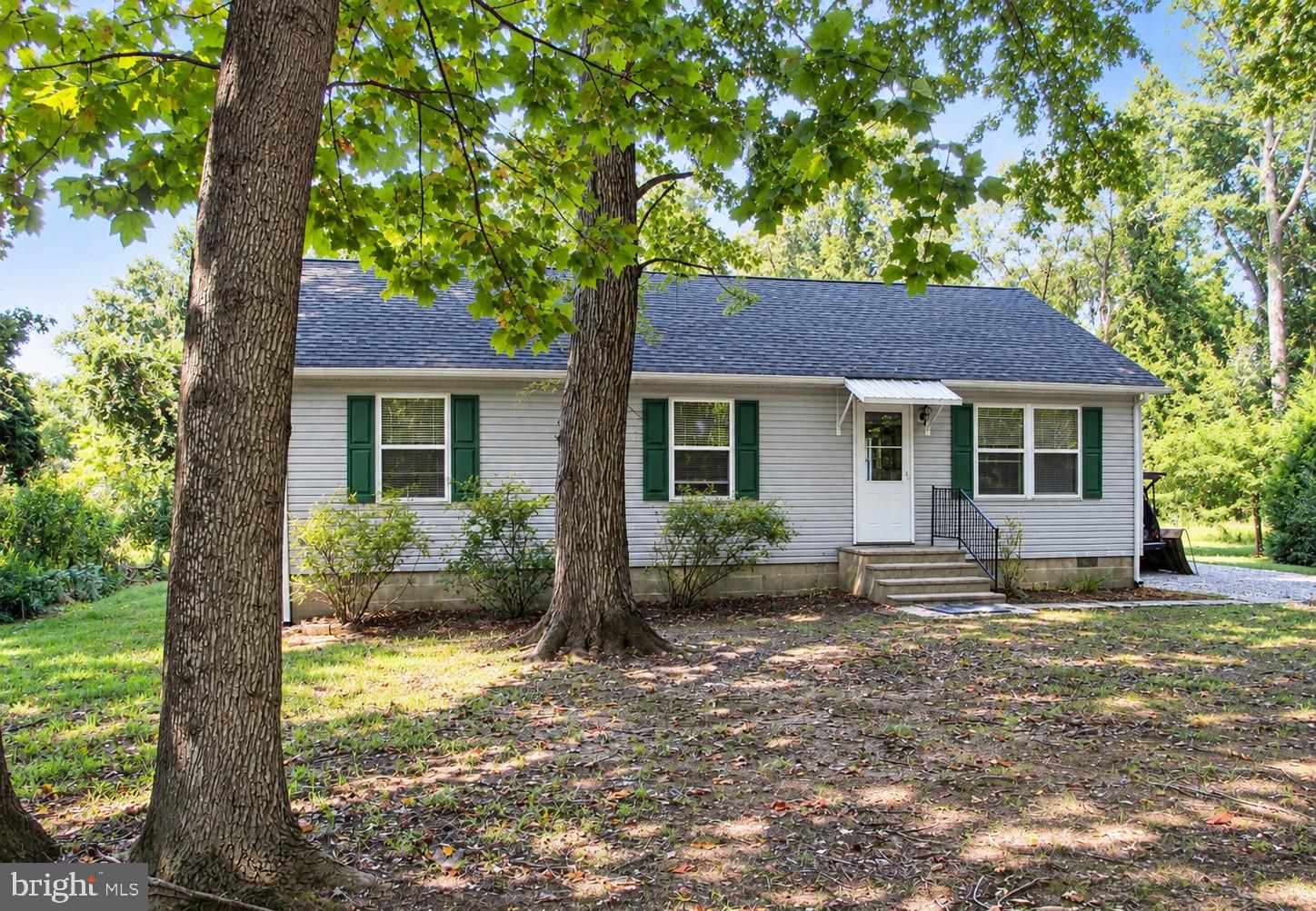 8732 ELM ROAD