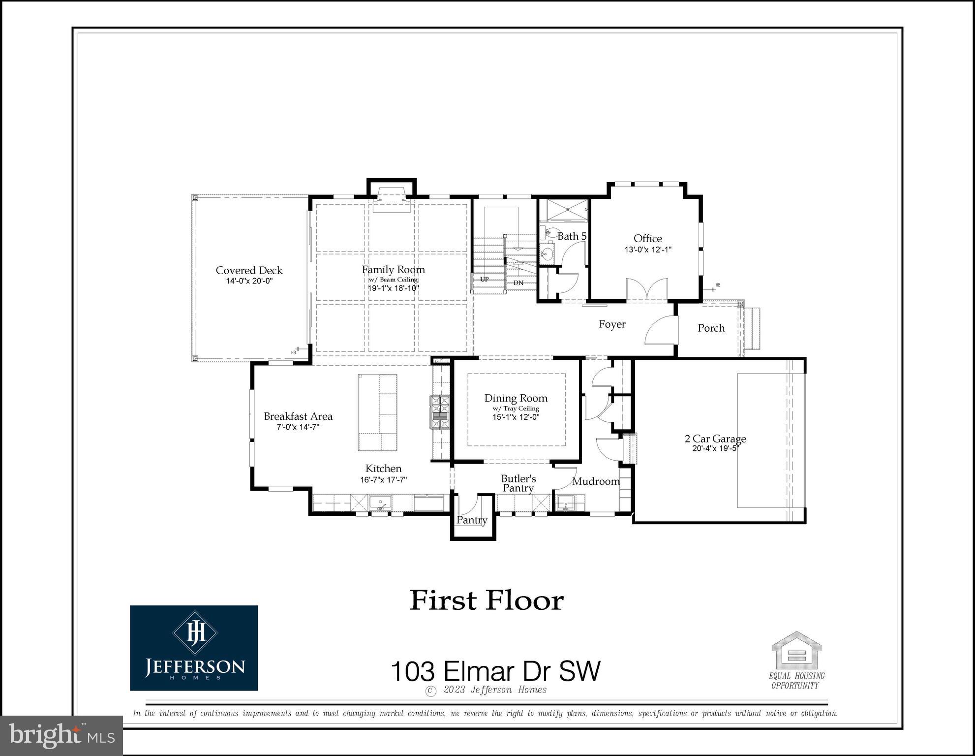 VIENNA WOODS - Residential