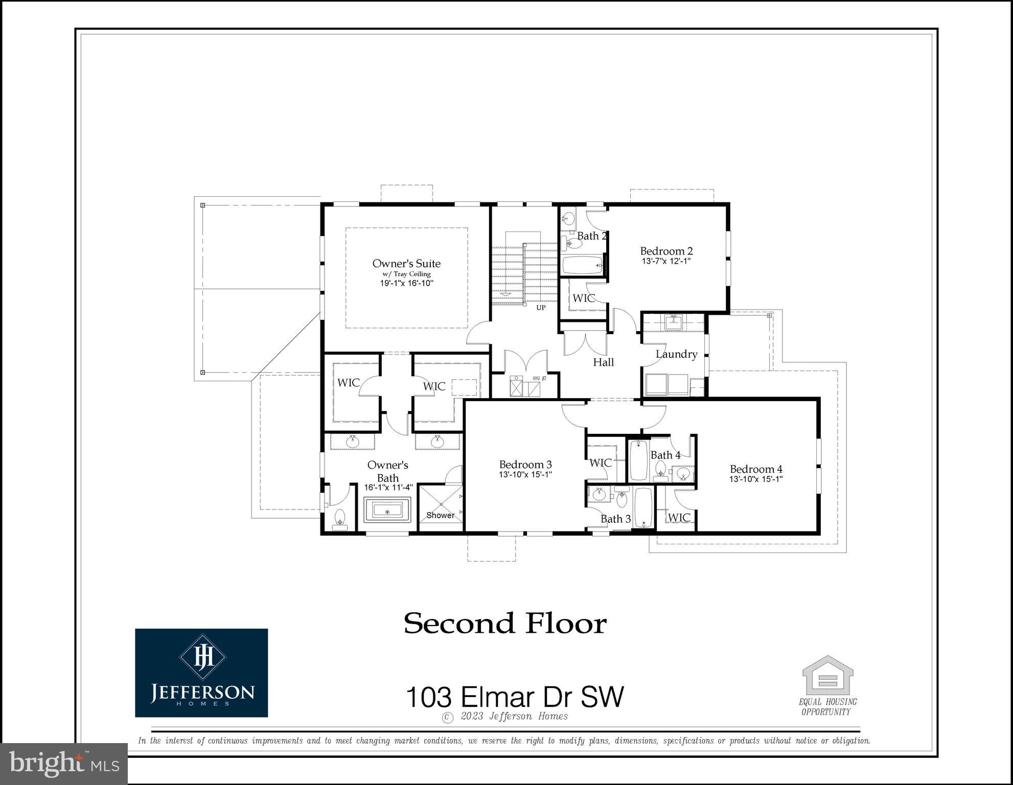 VIENNA WOODS - Residential