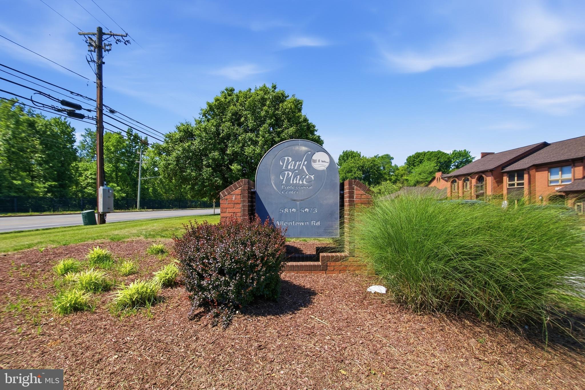 5873 ALLENTOWN ROAD 36