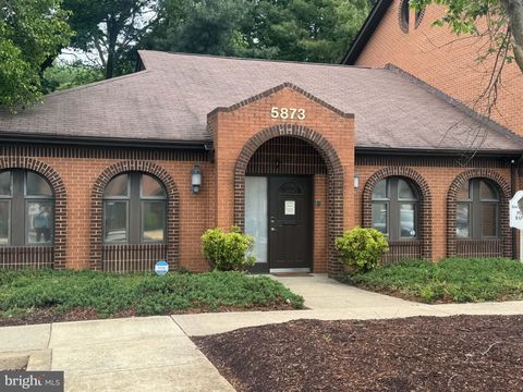 Photo of 5873 Allentown Road #36, SUITLAND, MD 20746 (MLS # MDPG2202344)