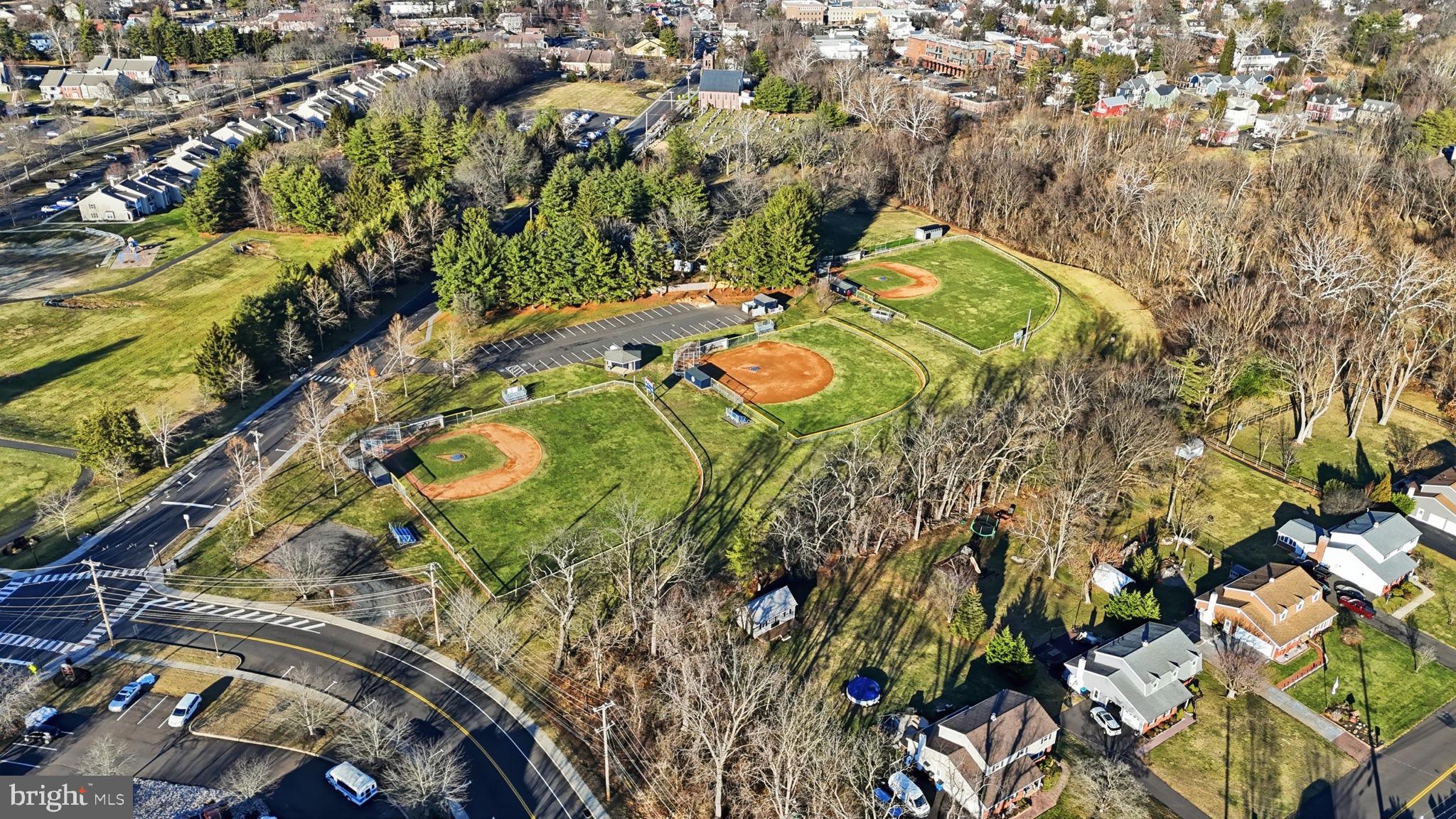 BROOKSIDE - Residential