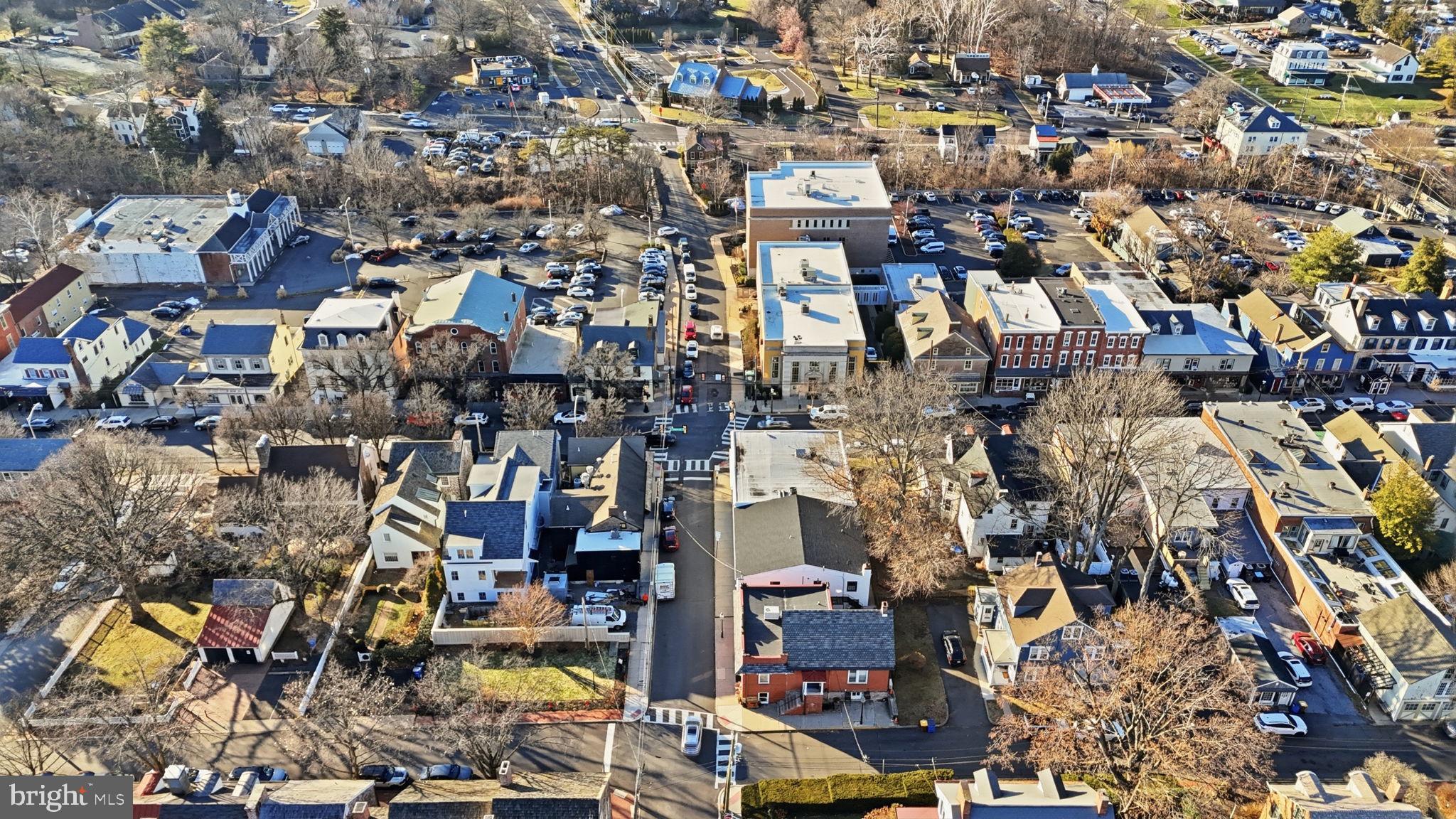 BROOKSIDE - Residential