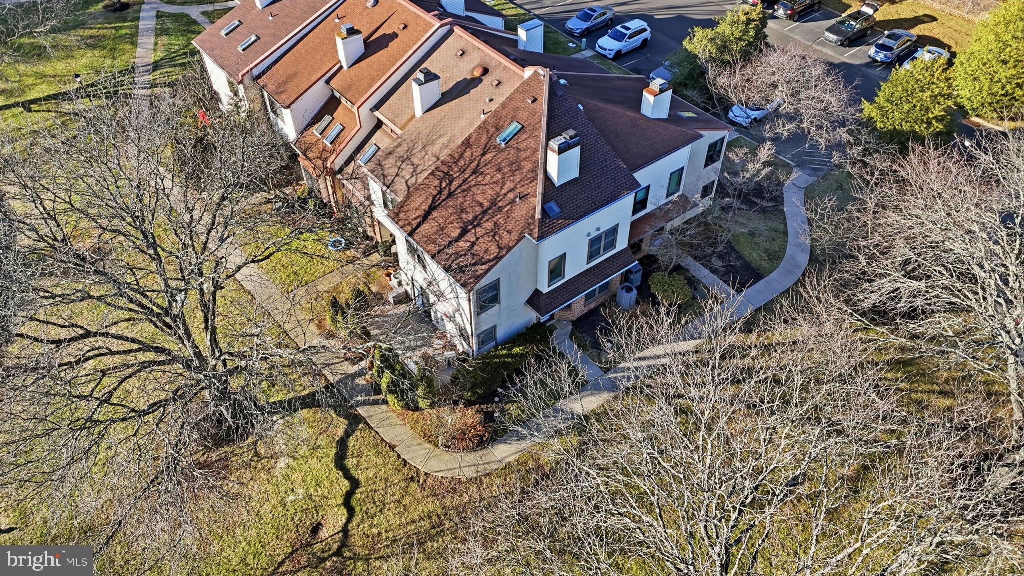 BROOKSIDE - Residential