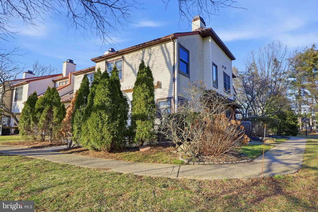 Photo of 2 Heather Court, NEWTOWN, PA 18940 (MLS # PABU2111370)