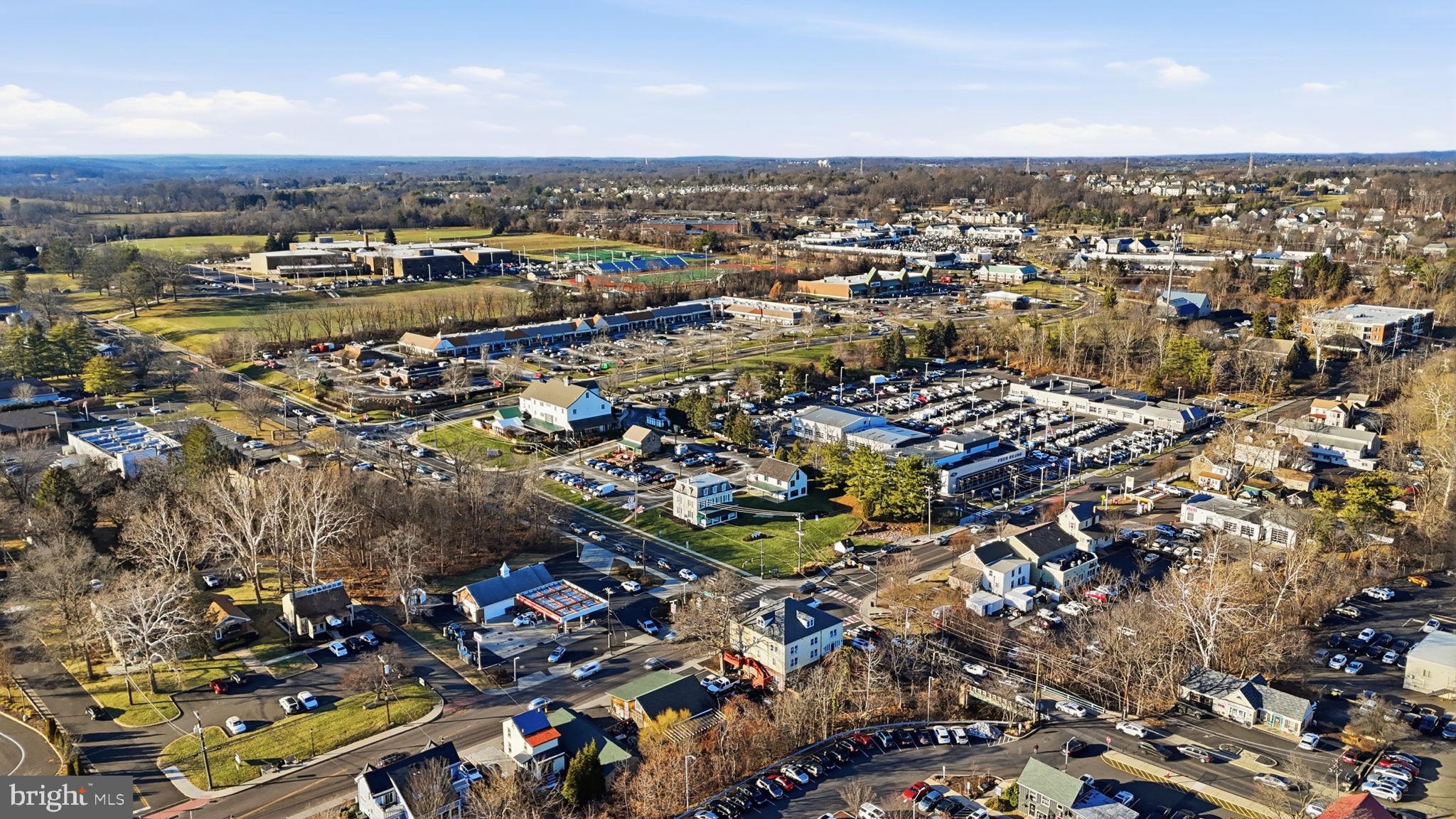 BROOKSIDE - Residential