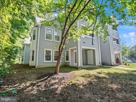 Condo For Sale - 13550 Lord Sterling Place #9-2<br/> UPPER MARLBORO, MD 20772