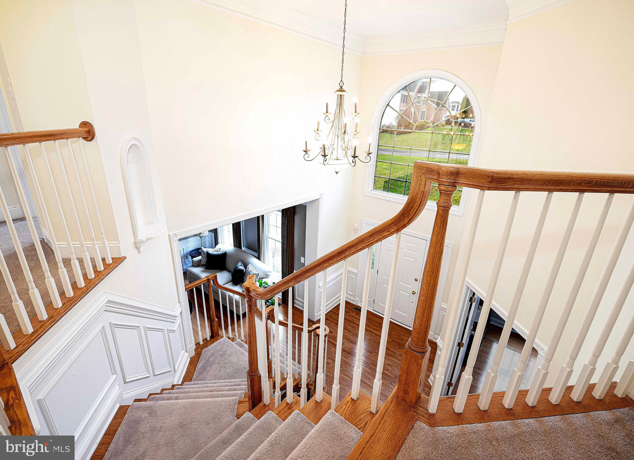 THE ESTATES AT CEDARDAY - Residential