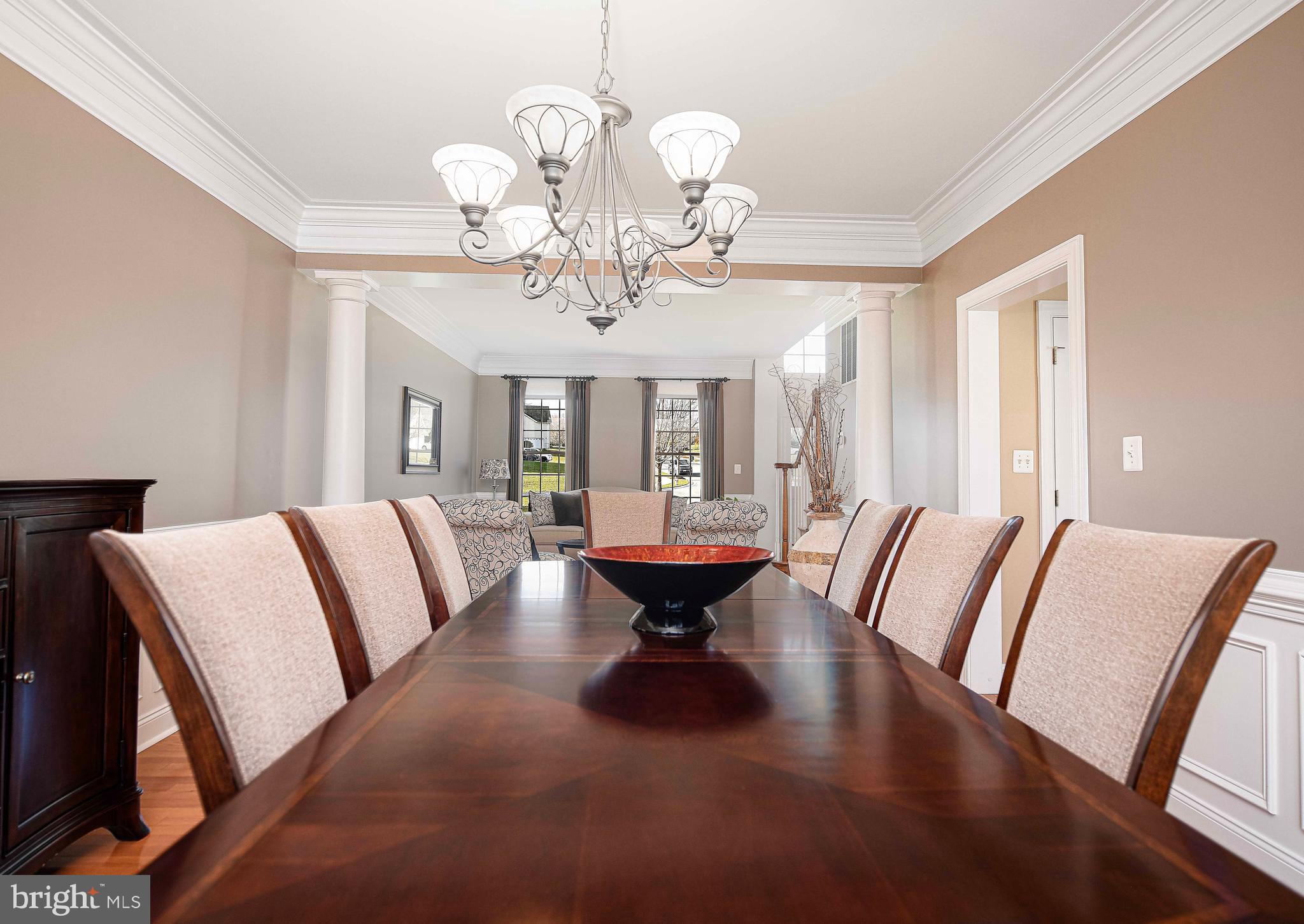 THE ESTATES AT CEDARDAY - Residential