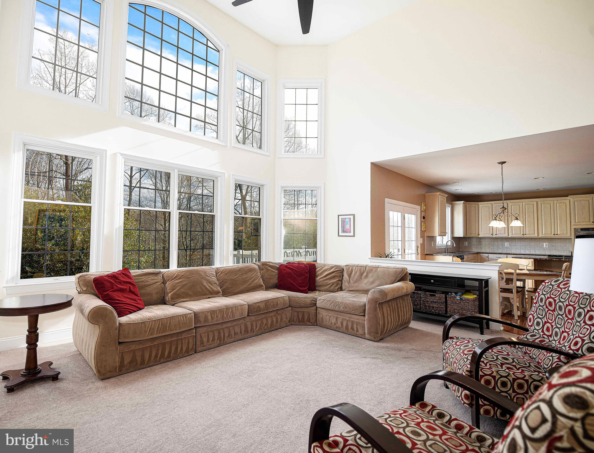 THE ESTATES AT CEDARDAY - Residential