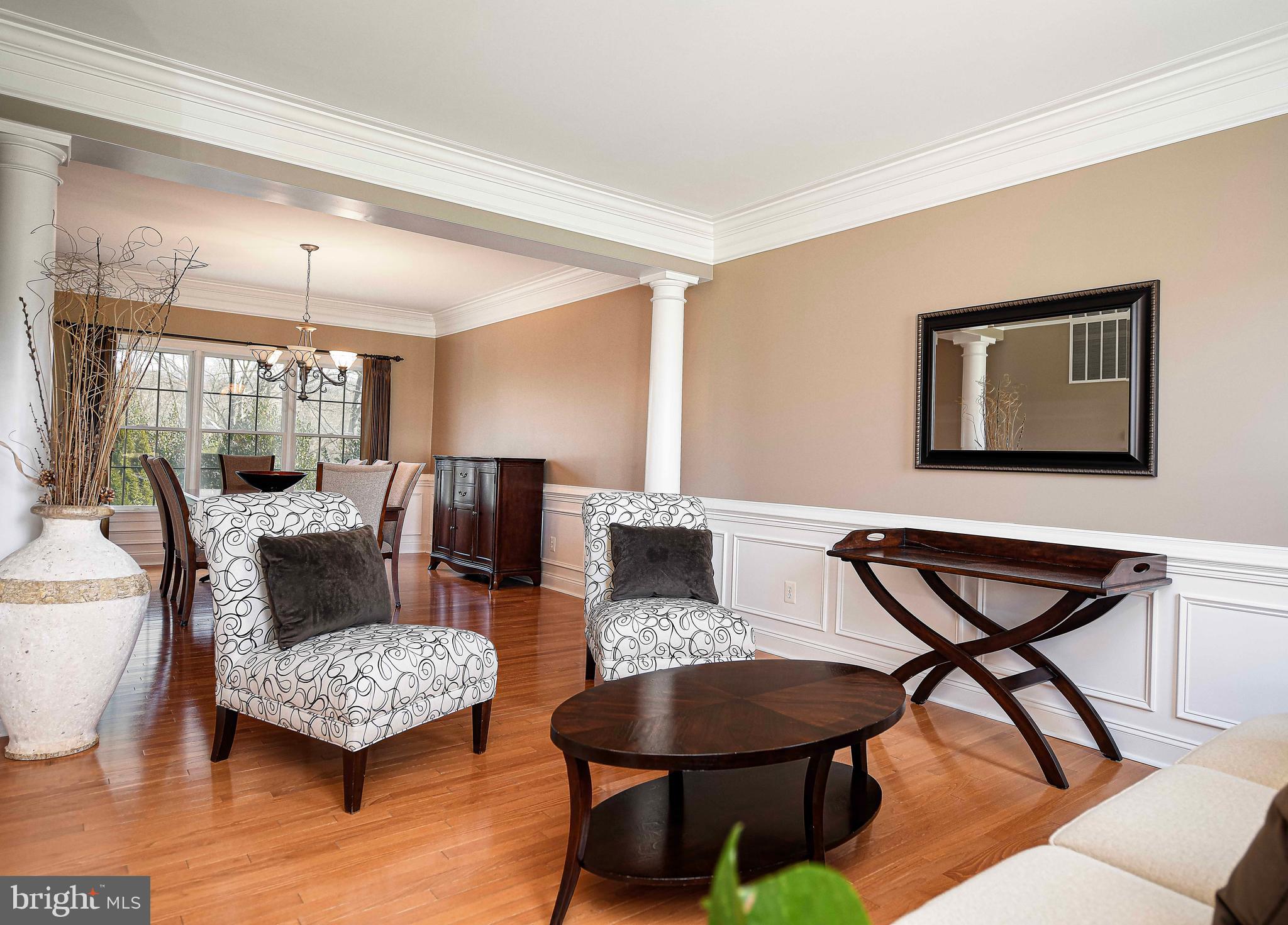 THE ESTATES AT CEDARDAY - Residential