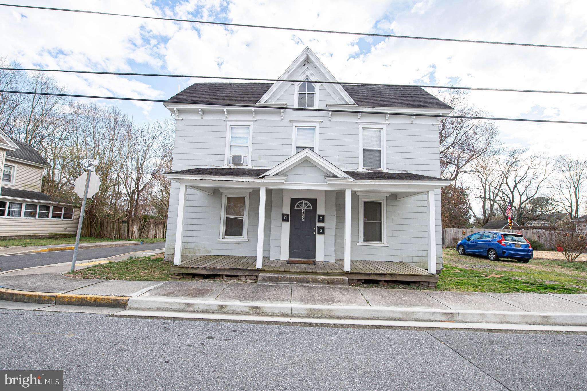 NONE AVAILABLE - Residential Lease