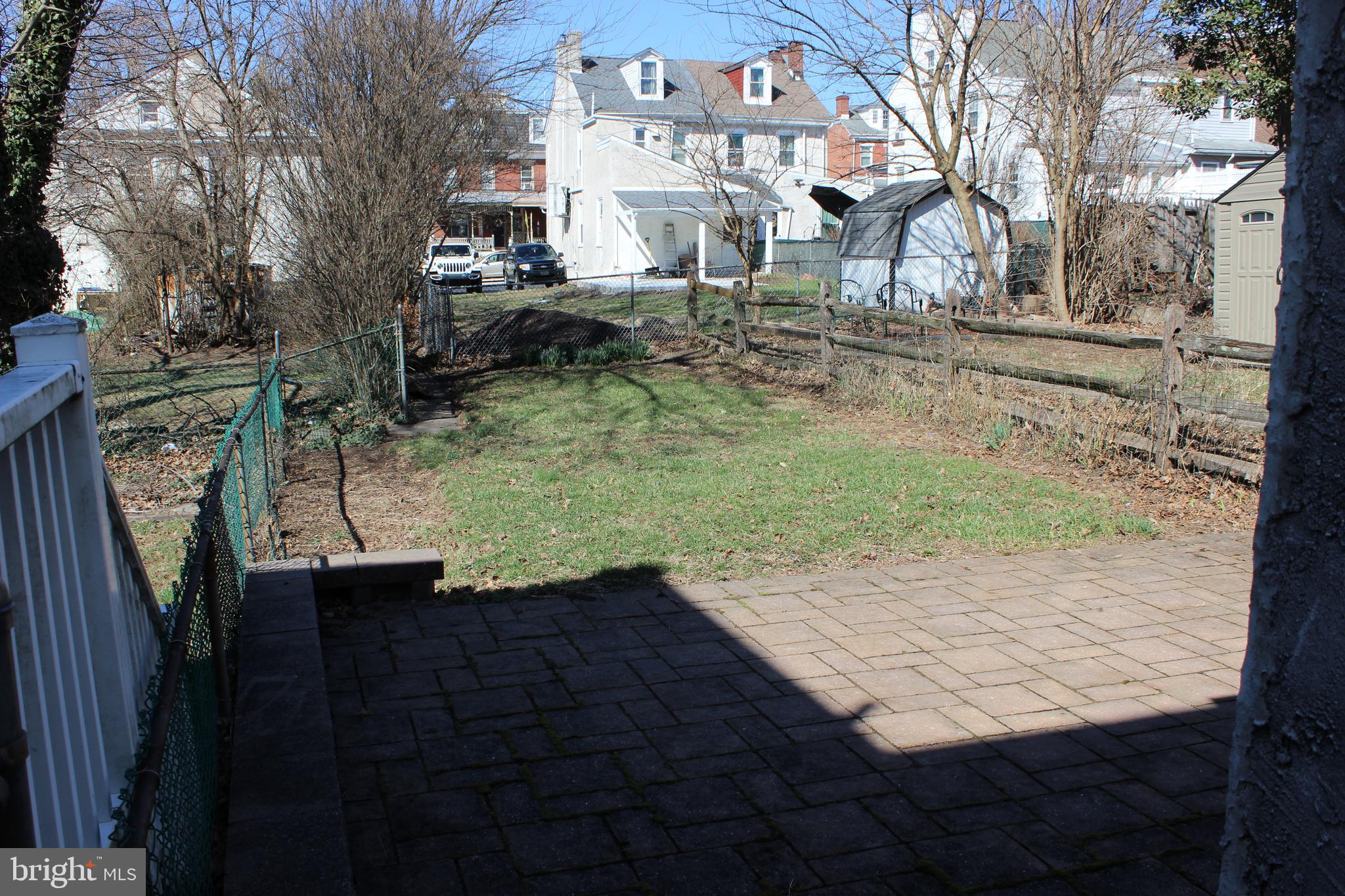 NONE AVAILABLE - Residential Lease