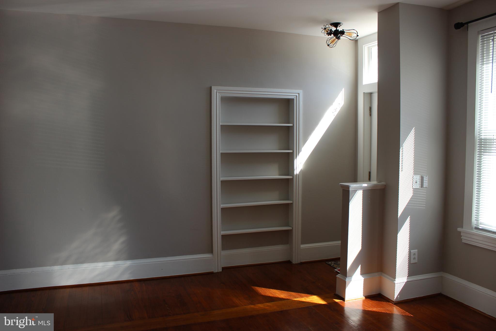 NONE AVAILABLE - Residential Lease