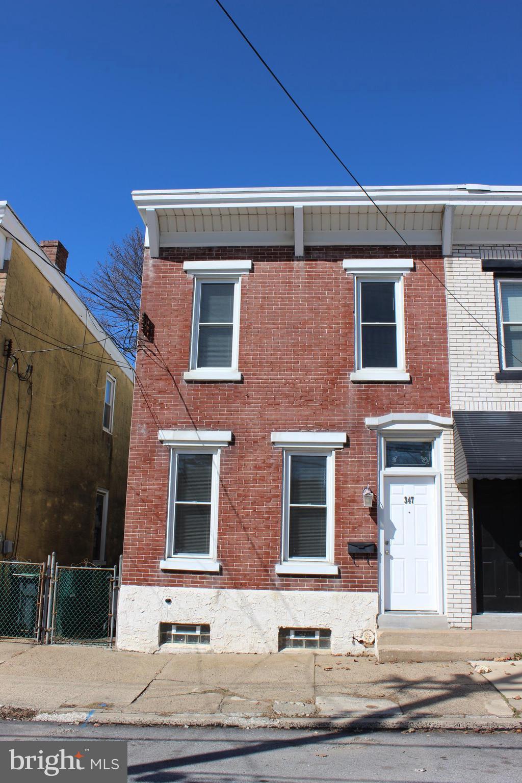 NONE AVAILABLE - Residential Lease