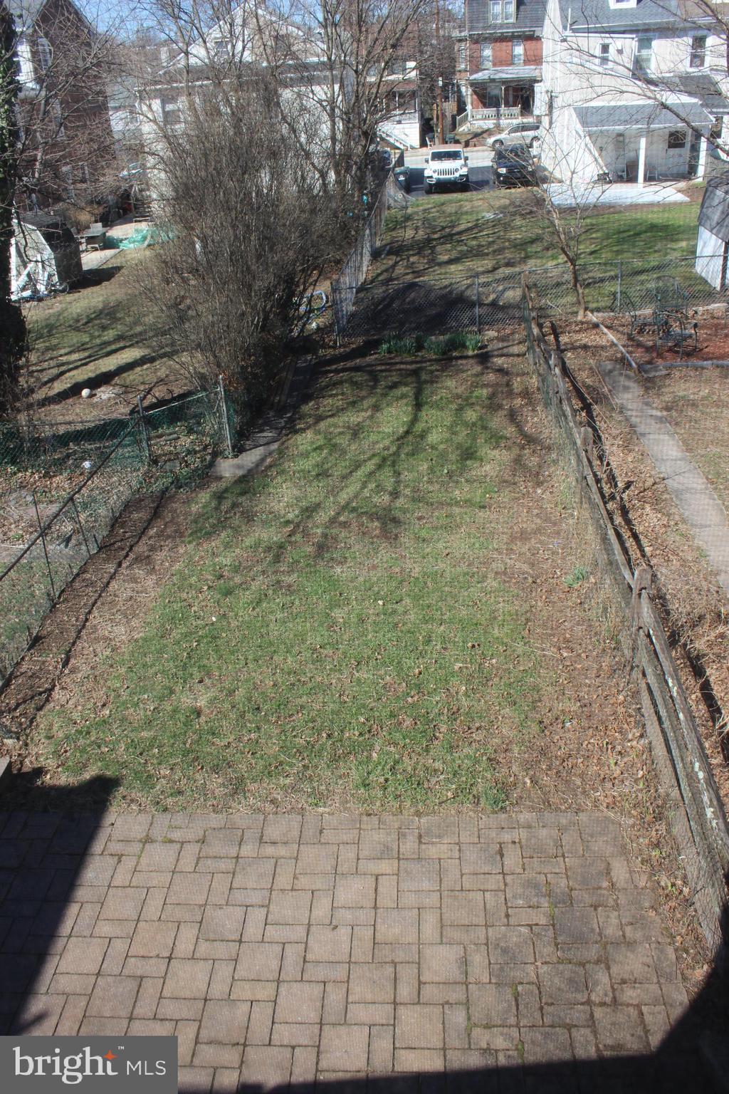 NONE AVAILABLE - Residential Lease