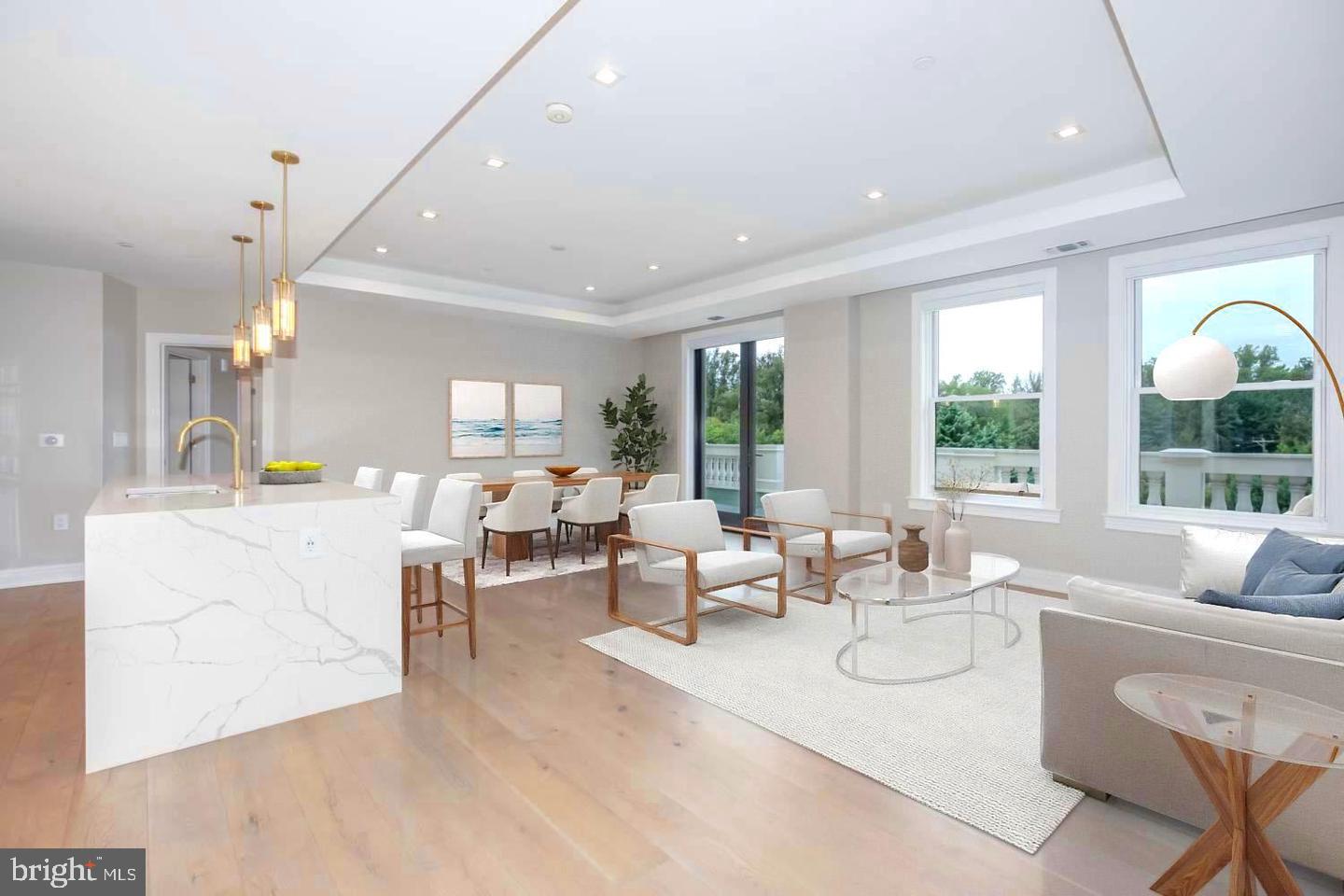 8551 CONNECTICUT AVENUE 610
