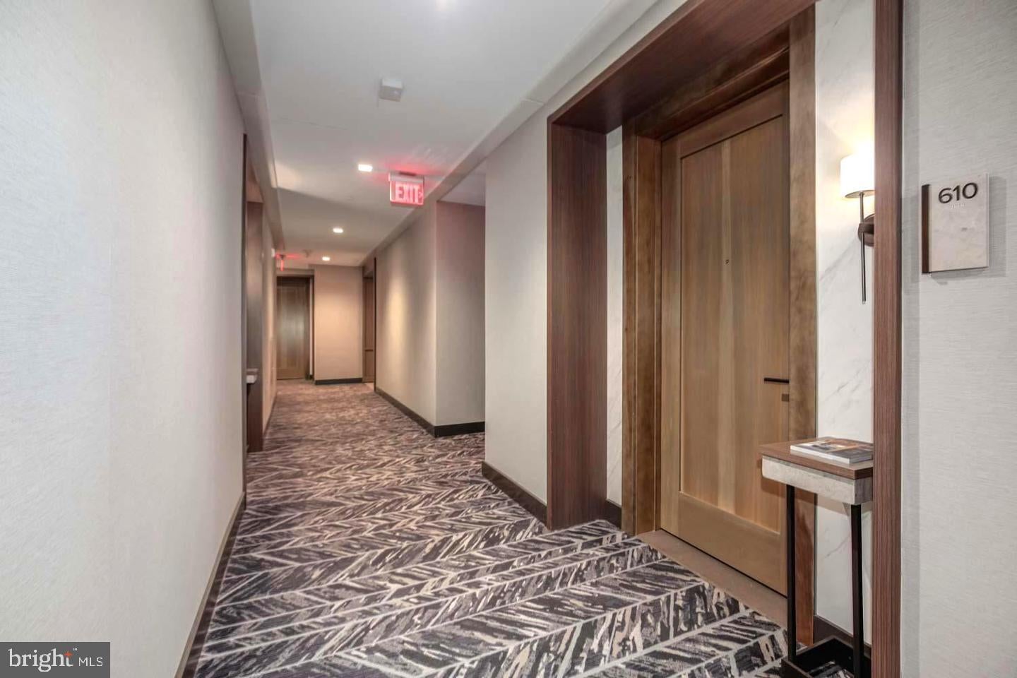 8551 CONNECTICUT AVENUE 610