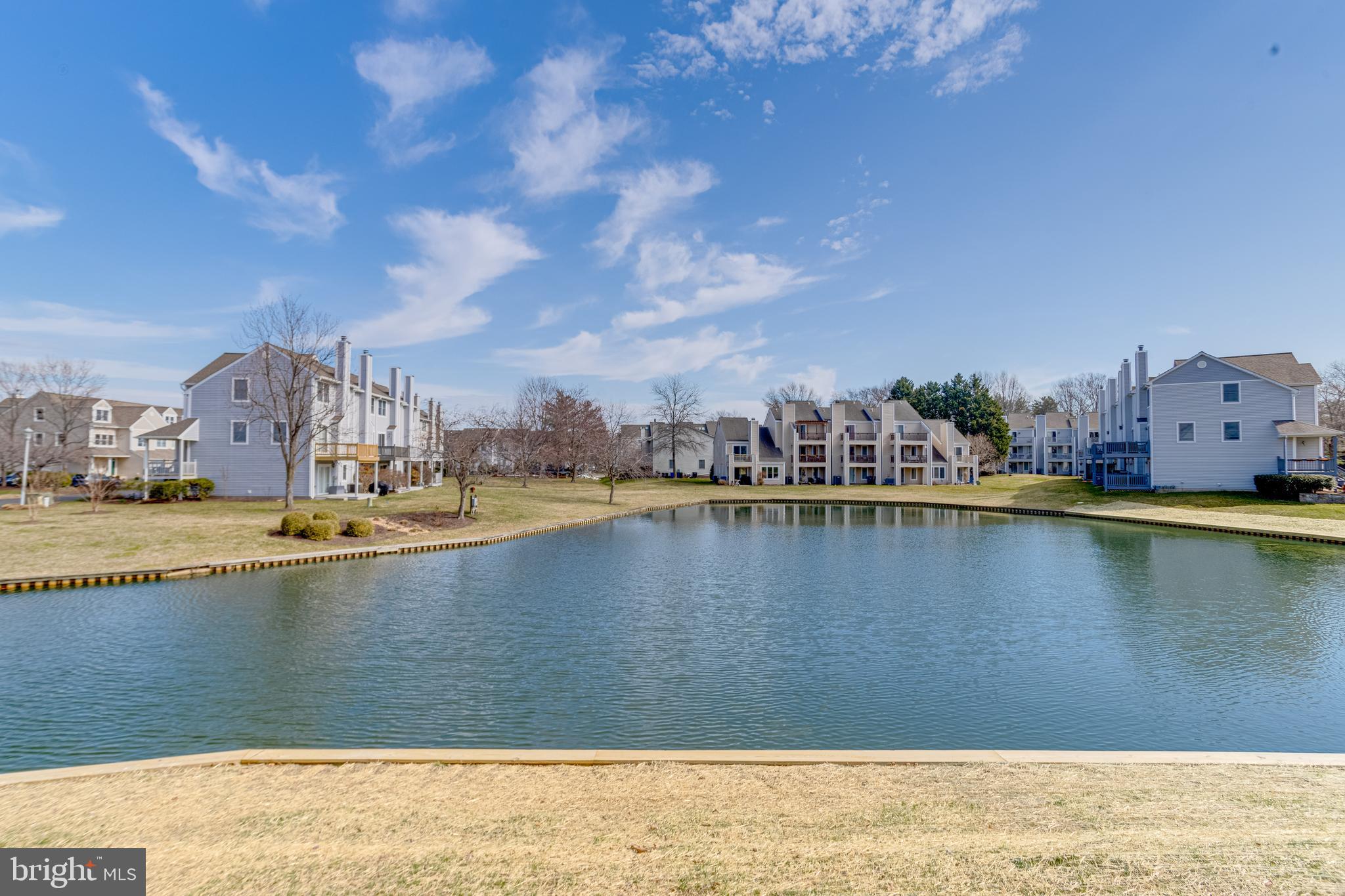 BAYSIDE - Residential