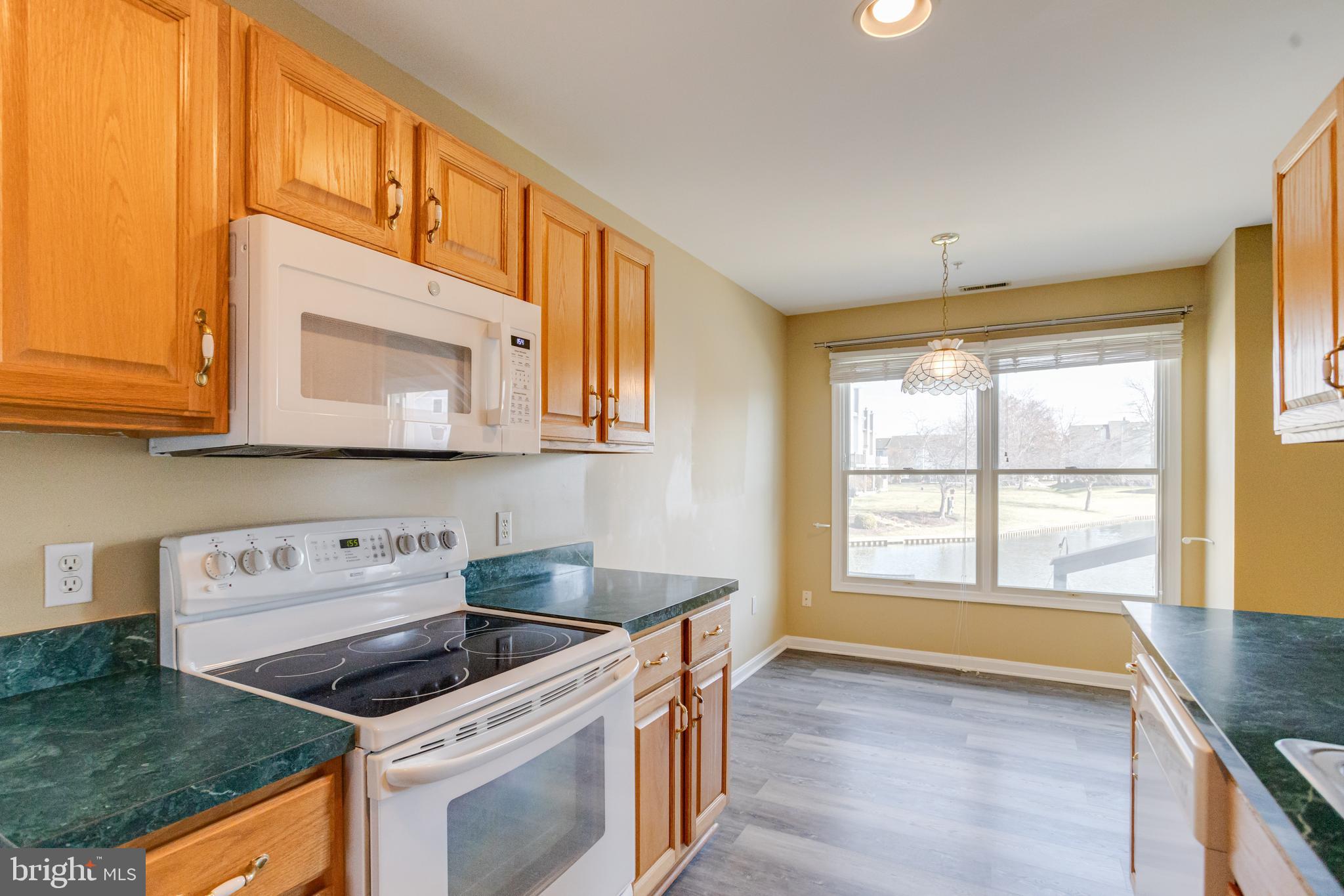 BAYSIDE - Residential