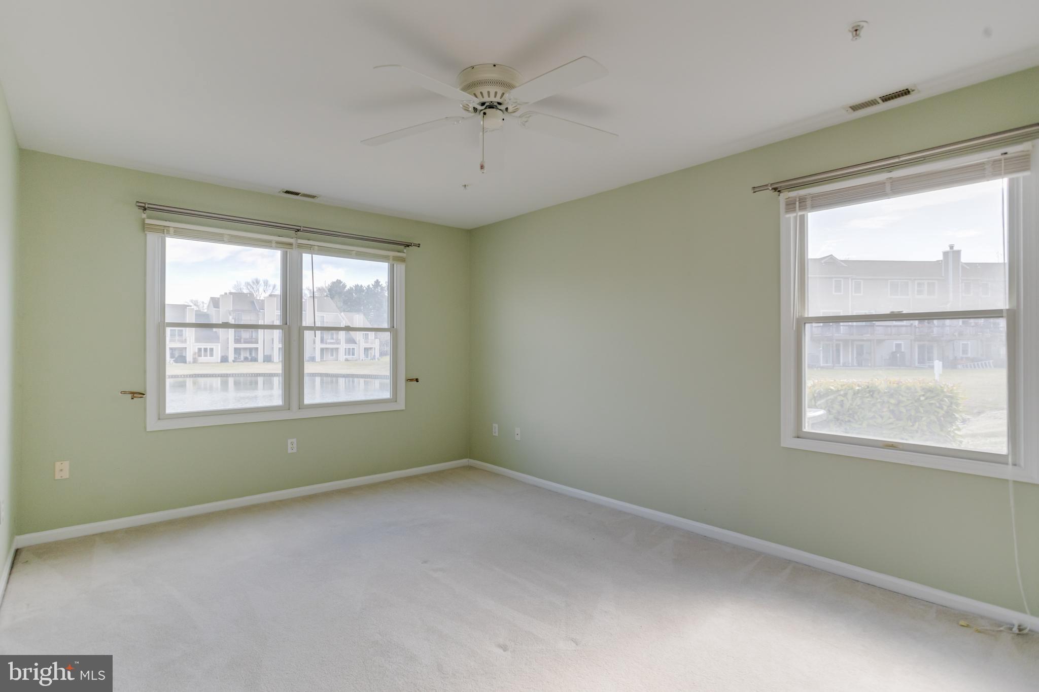 BAYSIDE - Residential