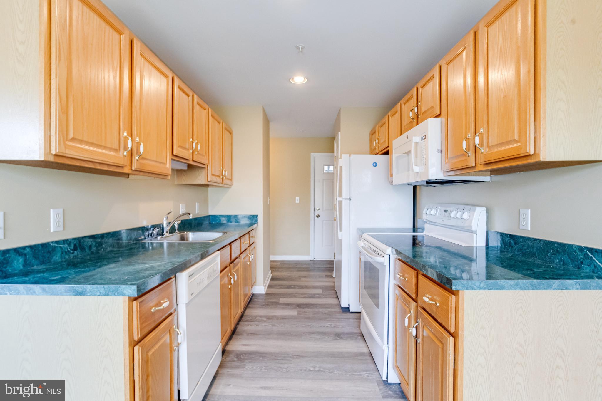 BAYSIDE - Residential