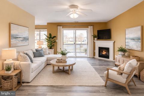 306 TEAL COURT C CHESTER MD 21619