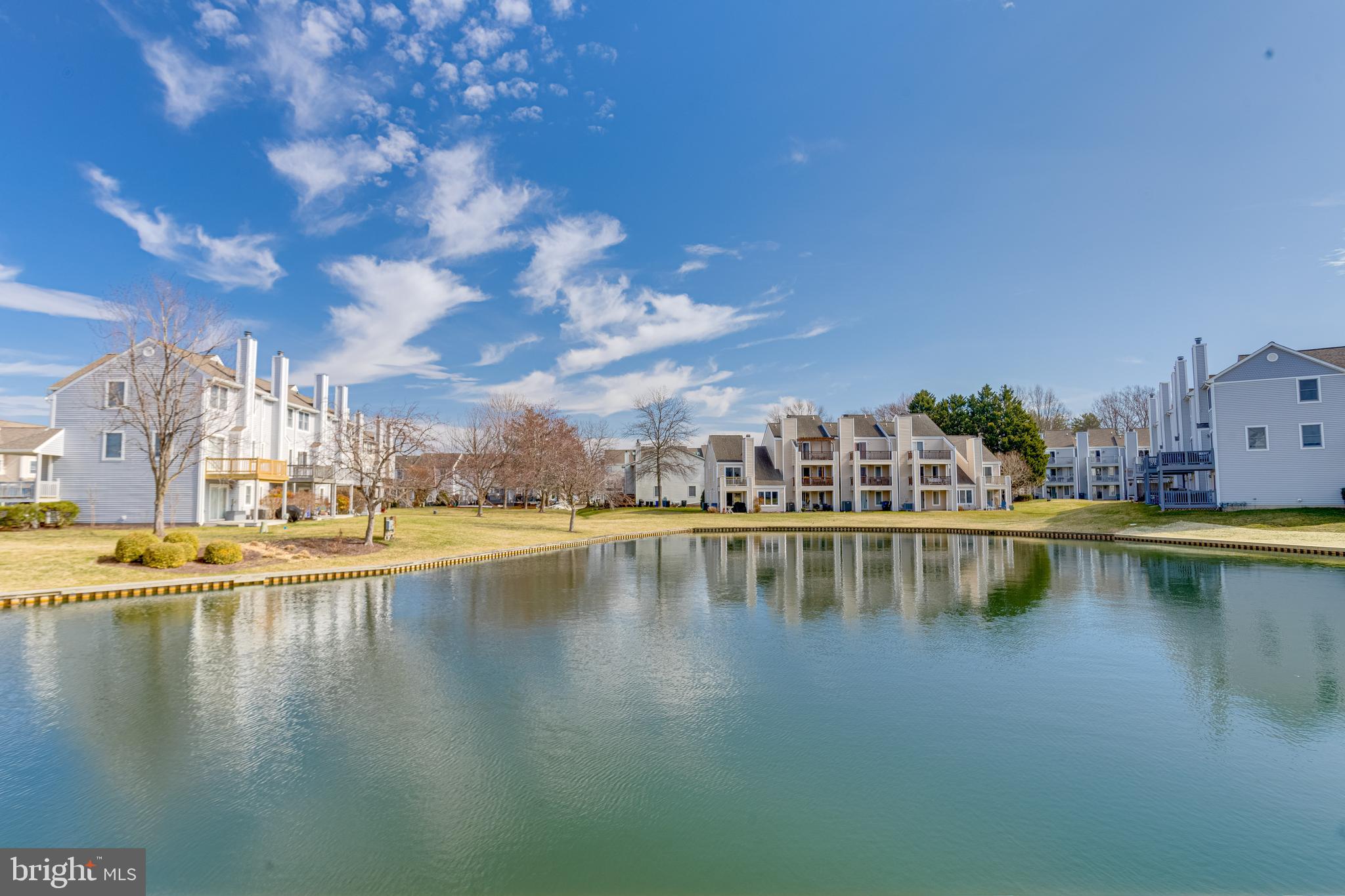 BAYSIDE - Residential