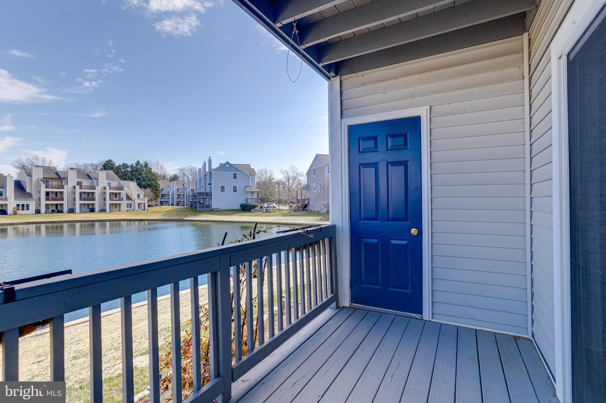 BAYSIDE - Residential