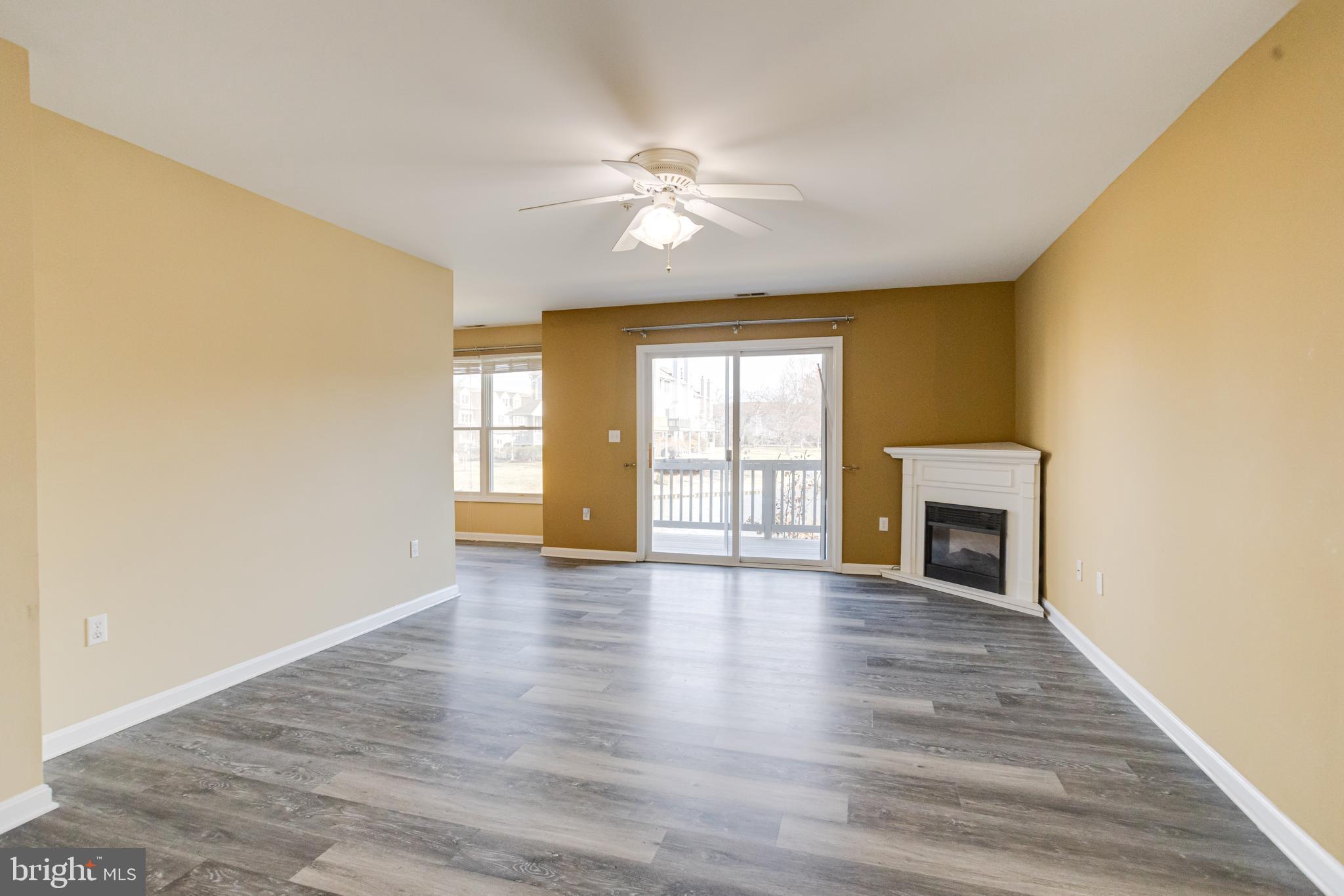 BAYSIDE - Residential