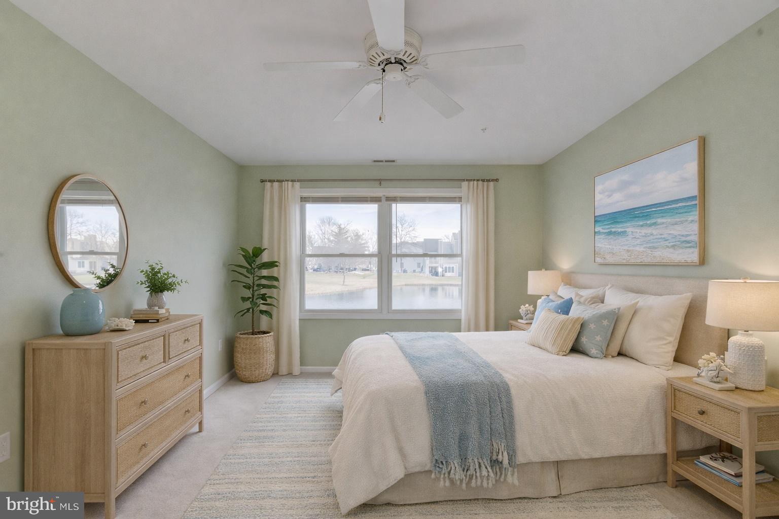 BAYSIDE - Residential