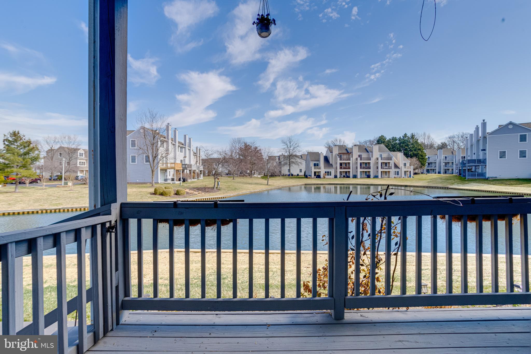 BAYSIDE - Residential