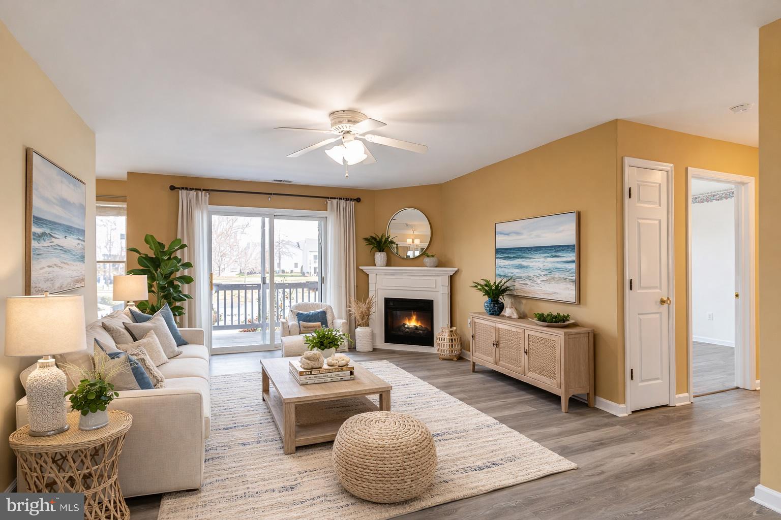 BAYSIDE - Residential