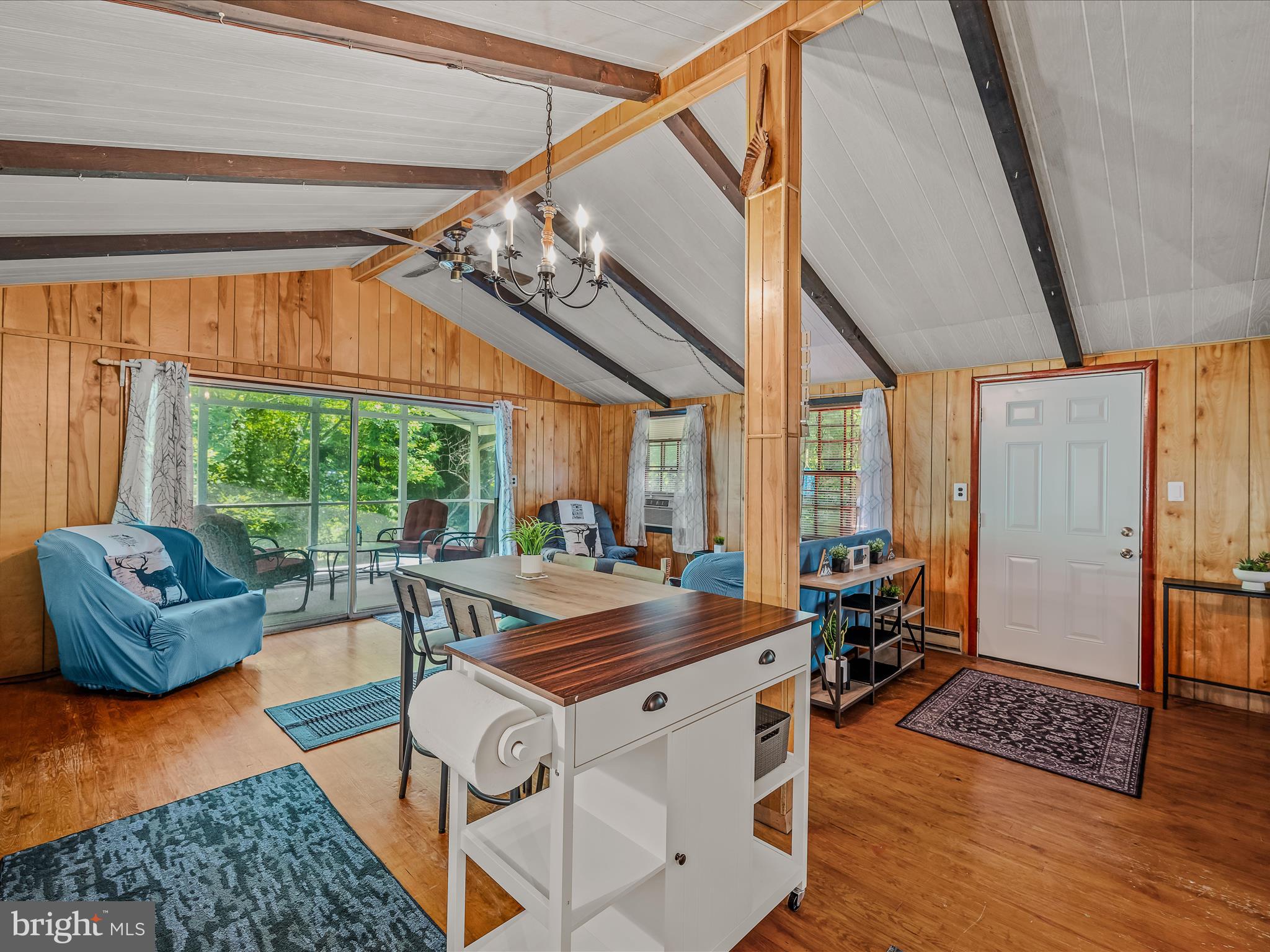 CACAPON HILLS - Residential