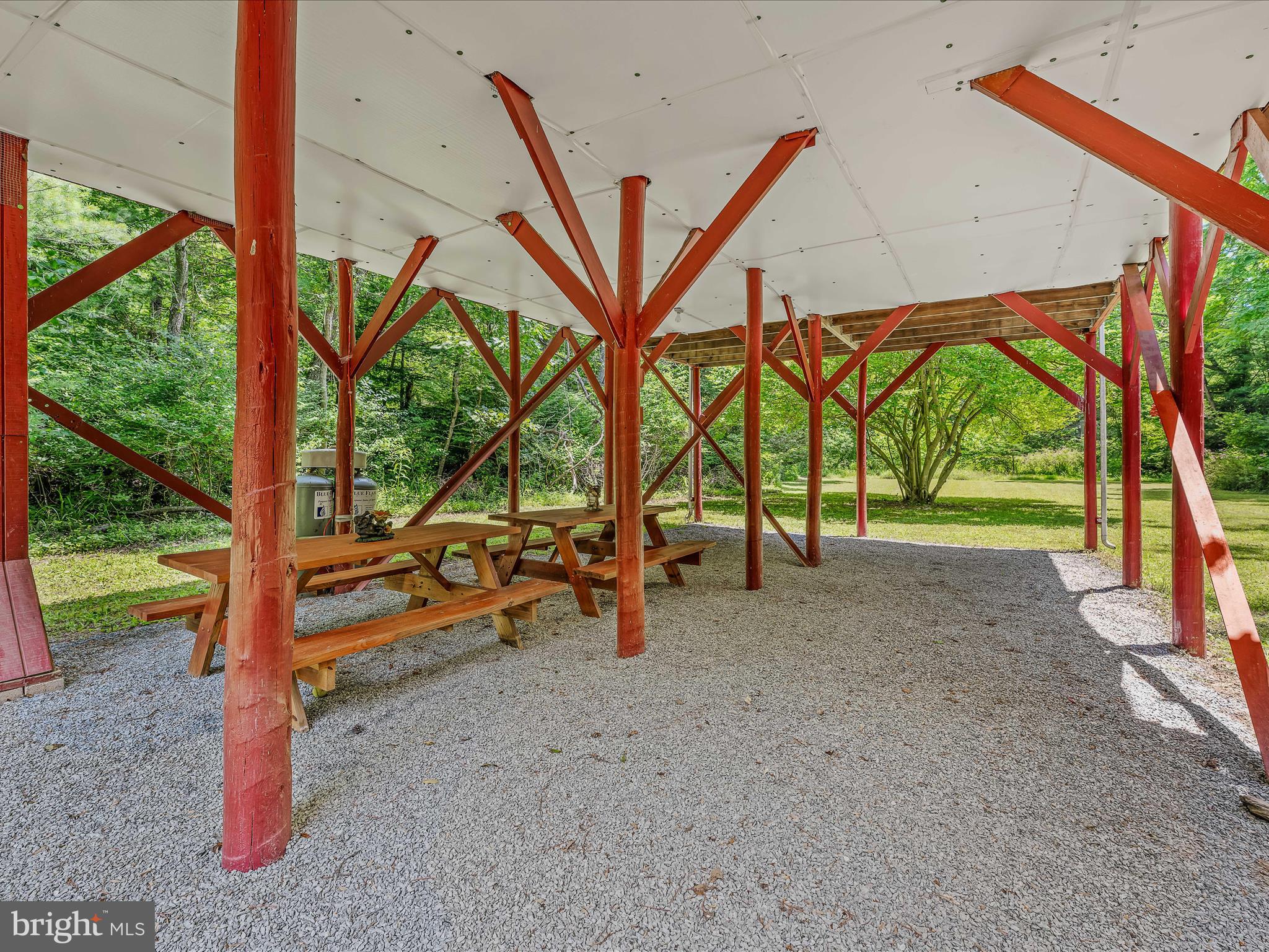 CACAPON HILLS - Residential