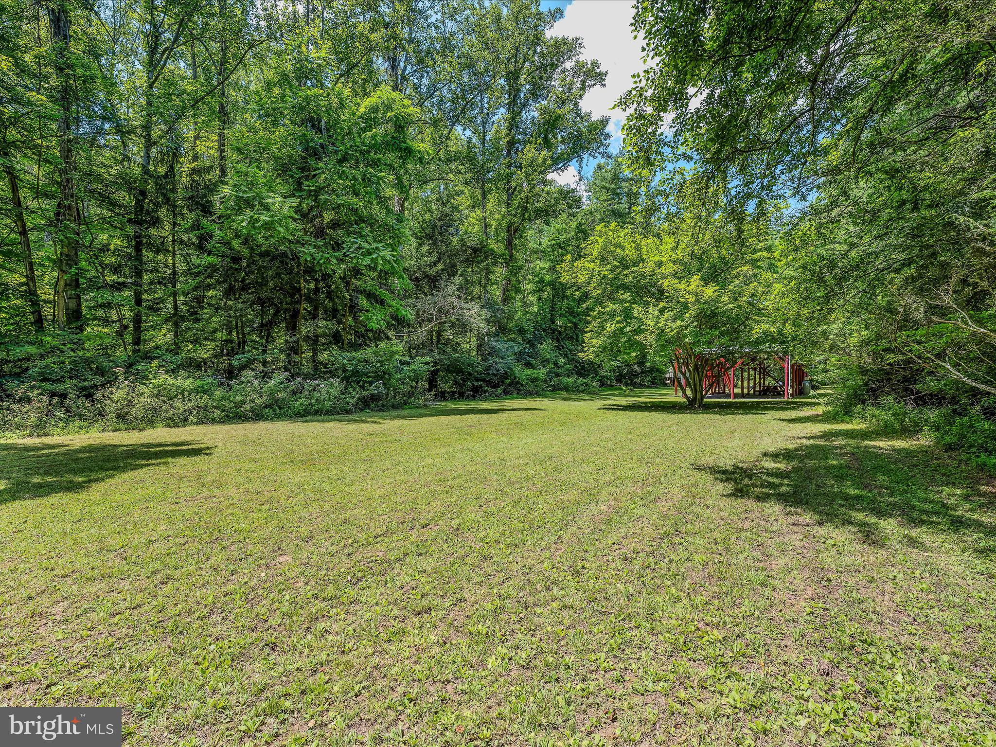 CACAPON HILLS - Residential