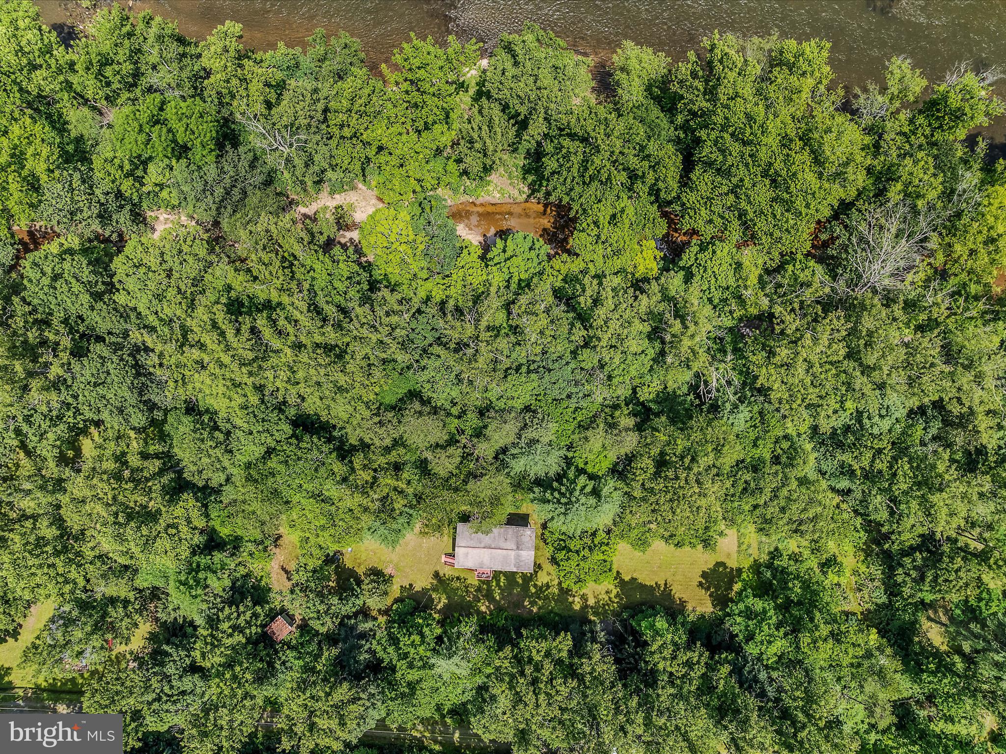 CACAPON HILLS - Residential