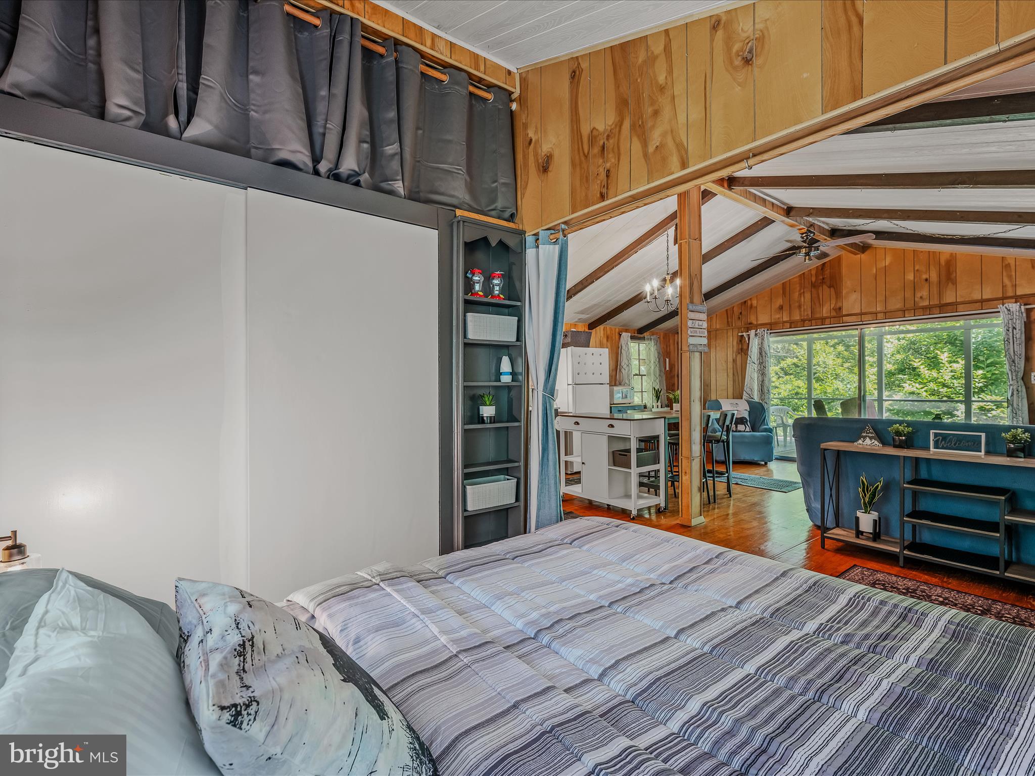 CACAPON HILLS - Residential