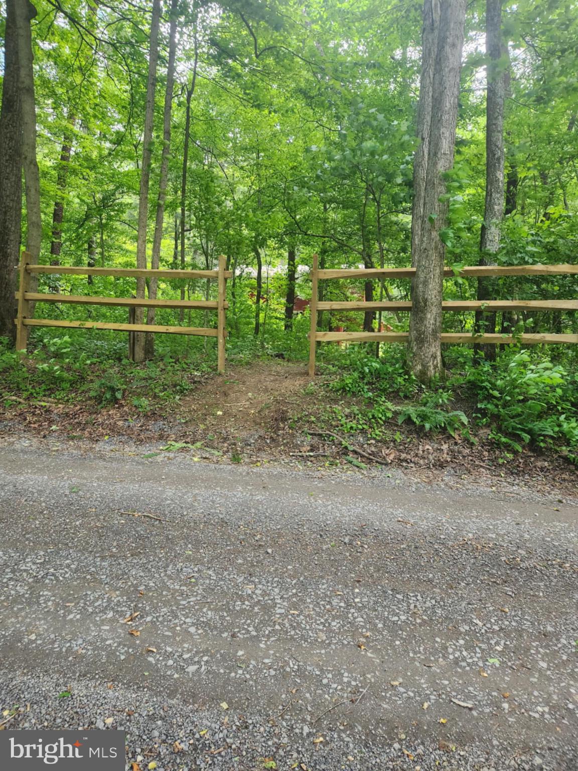 CACAPON HILLS - Residential