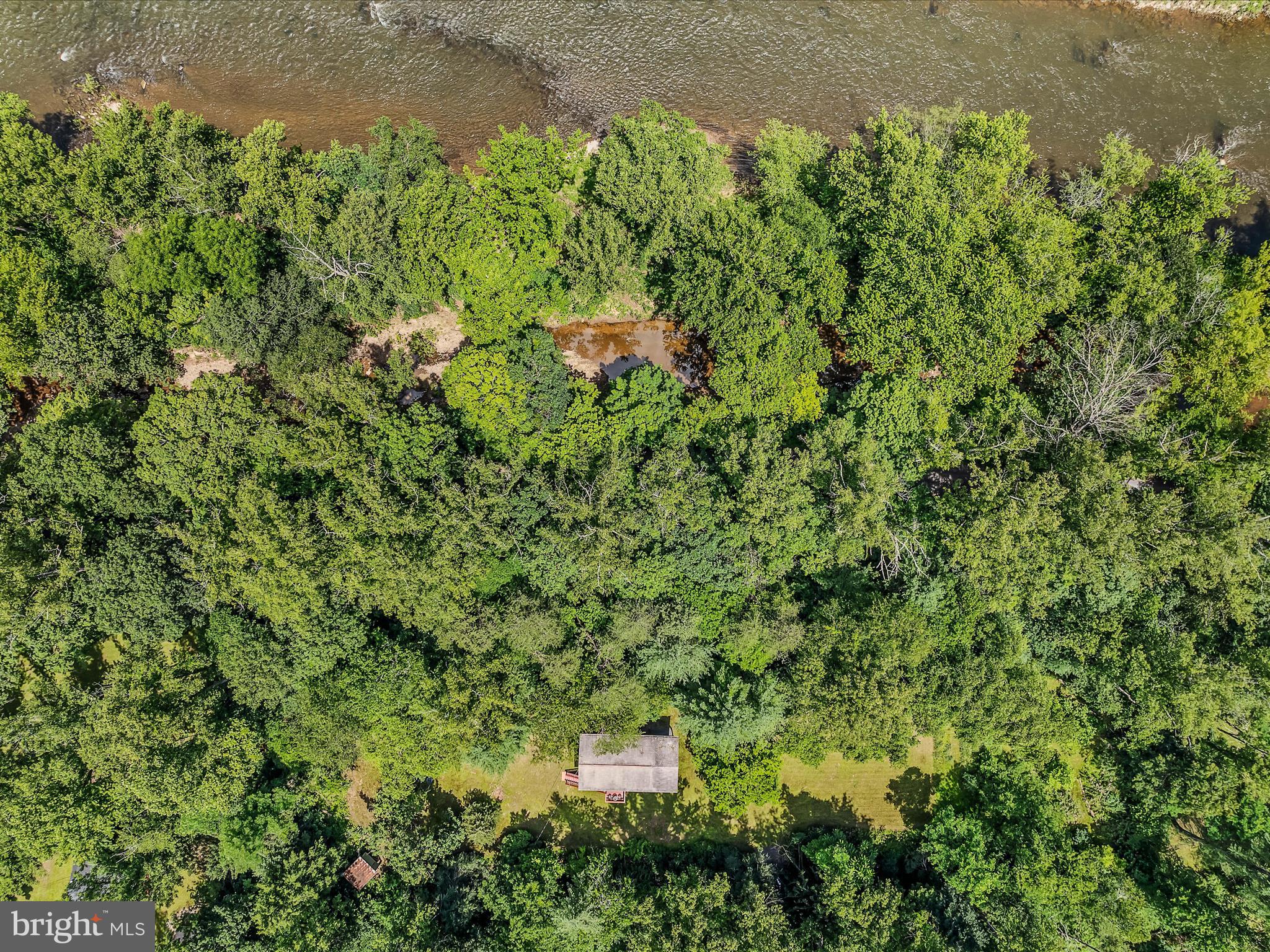 CACAPON HILLS - Residential